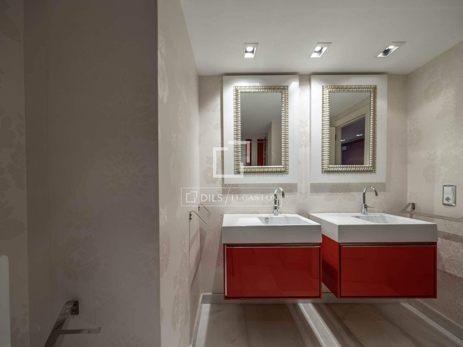 4 soverom Leilighet til salgs i Valencia by med garasje - € 1 800 000 (Ref: 9953041)