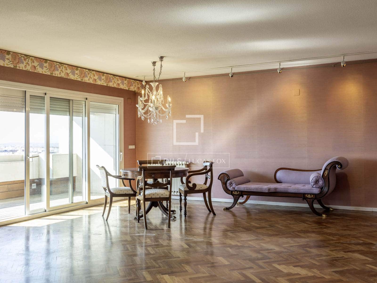 4 soverom Leilighet til salgs i Valencia by med garasje - € 1 800 000 (Ref: 9953041)