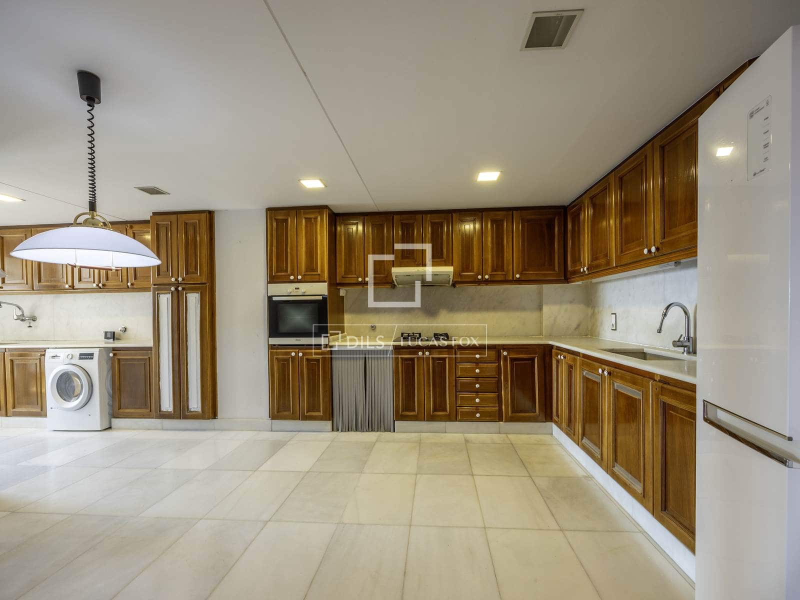4 soverom Leilighet til salgs i Valencia by med garasje - € 1 800 000 (Ref: 9953041)