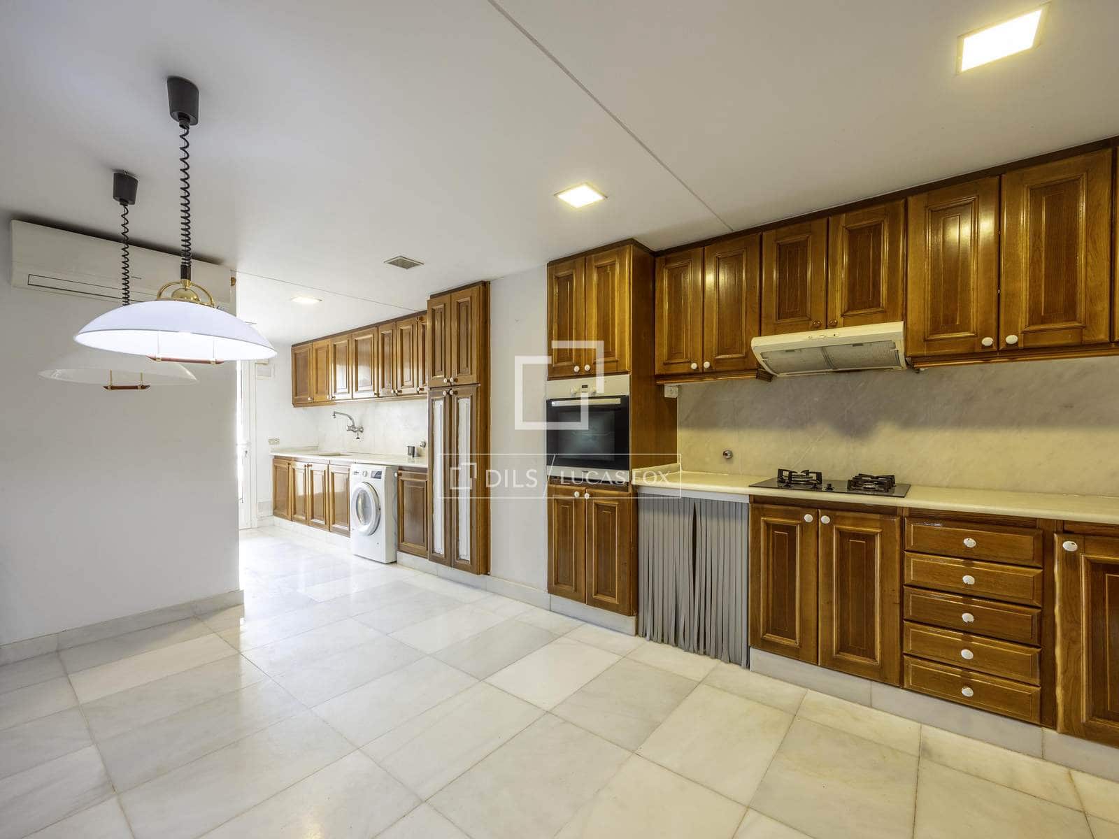 4 soverom Leilighet til salgs i Valencia by med garasje - € 1 800 000 (Ref: 9953041)