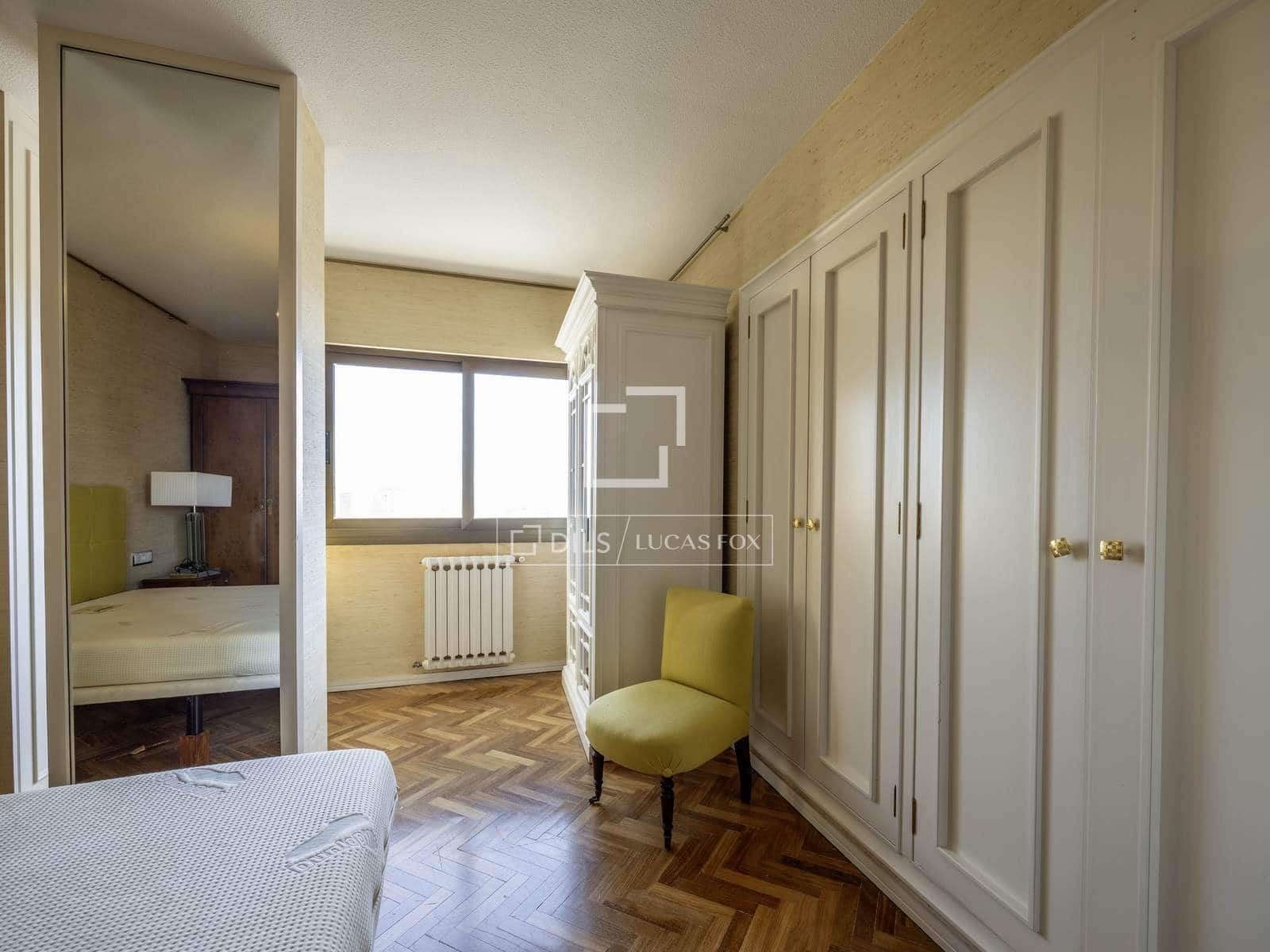 4 soverom Leilighet til salgs i Valencia by med garasje - € 1 800 000 (Ref: 9953041)