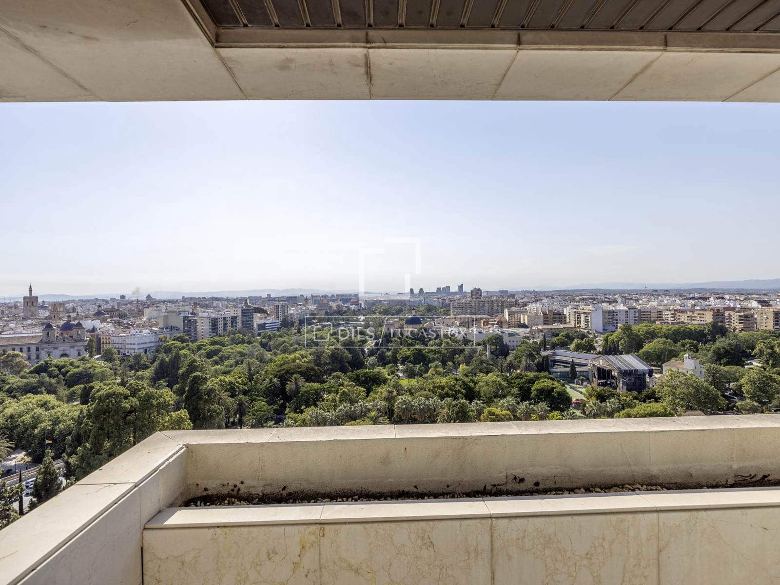 4 soverom Leilighet til salgs i Valencia by med garasje - € 1 800 000 (Ref: 9953041)