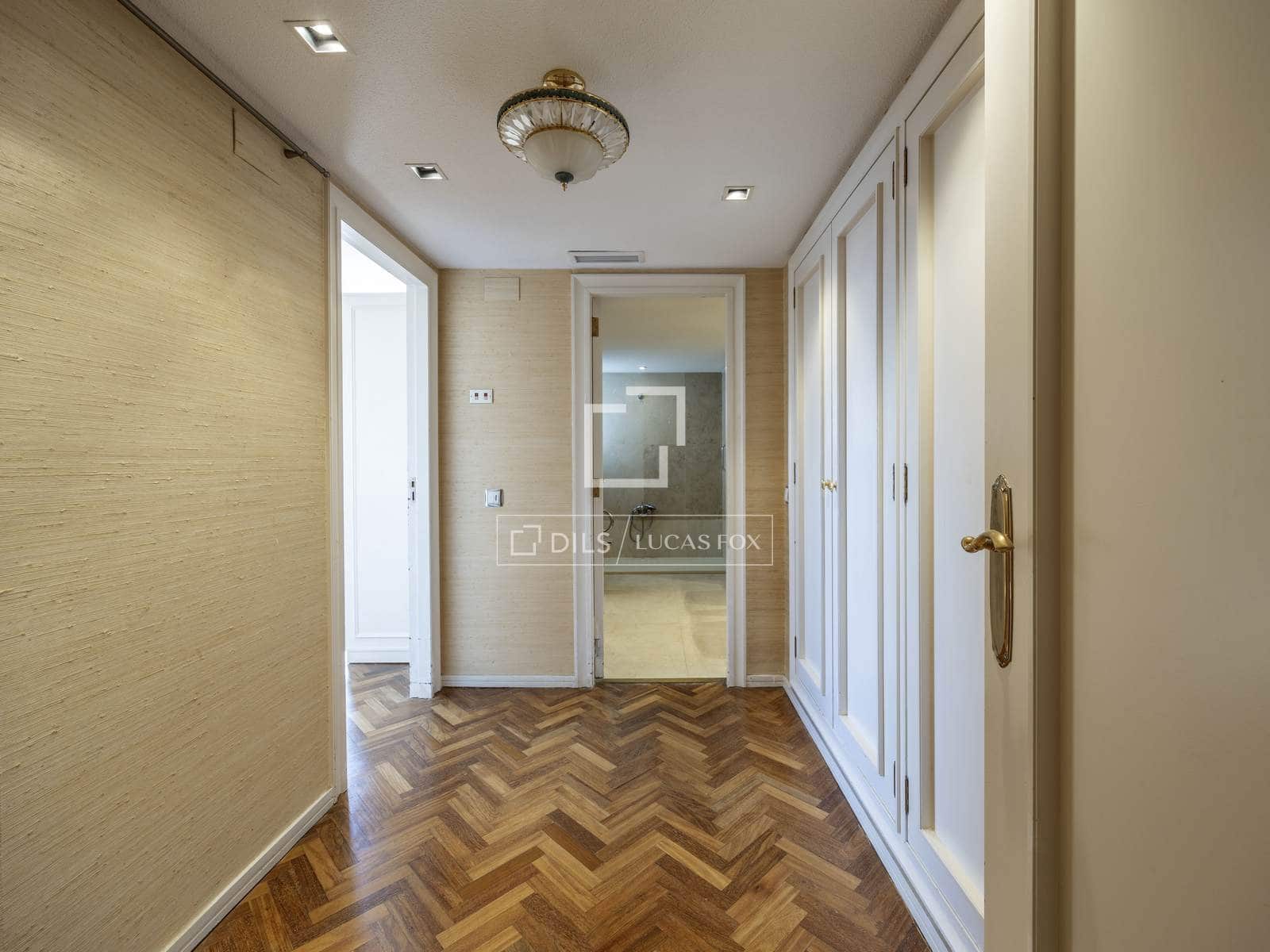 4 soverom Leilighet til salgs i Valencia by med garasje - € 1 800 000 (Ref: 9953041)