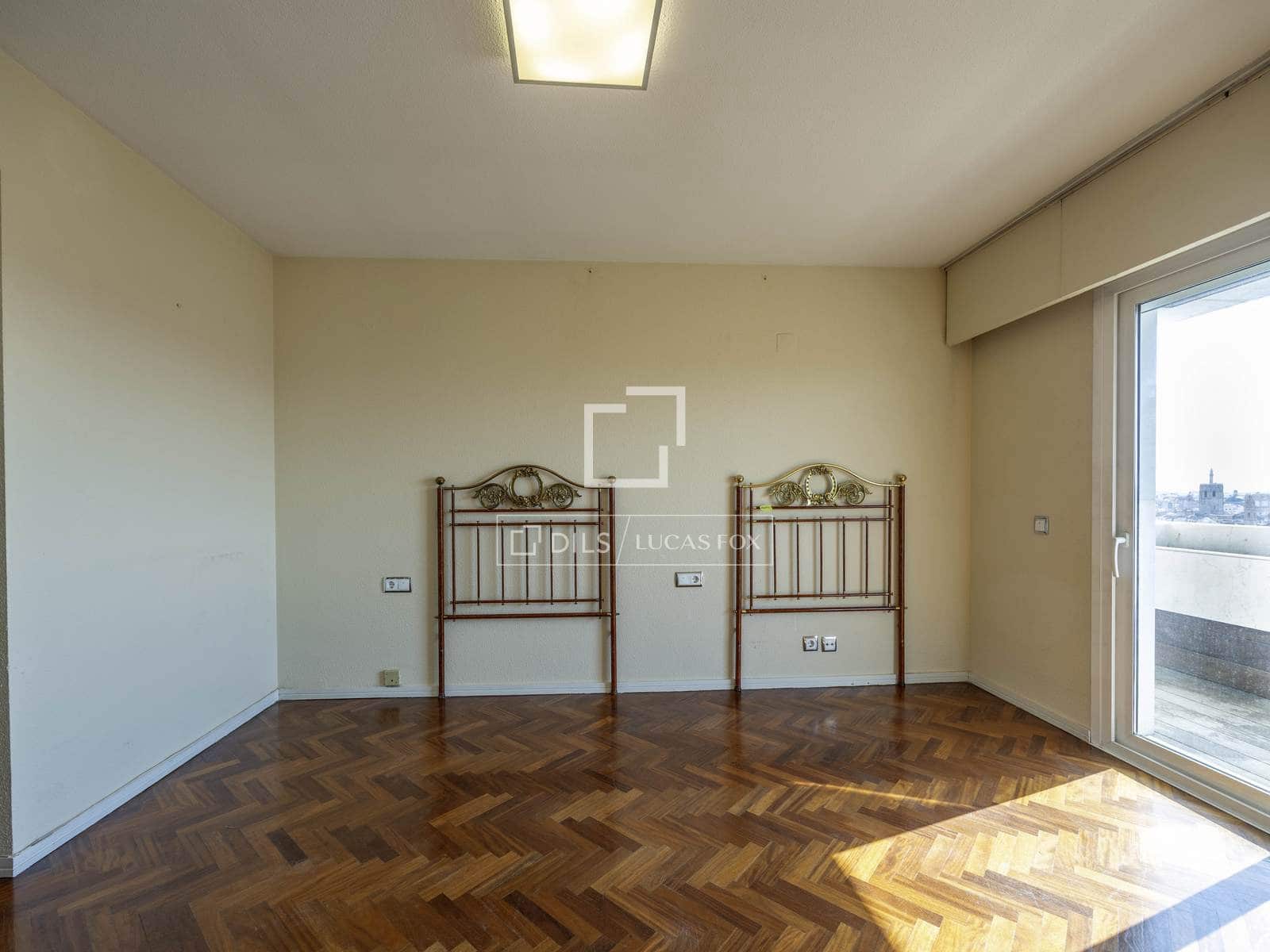 4 soverom Leilighet til salgs i Valencia by med garasje - € 1 800 000 (Ref: 9953041)