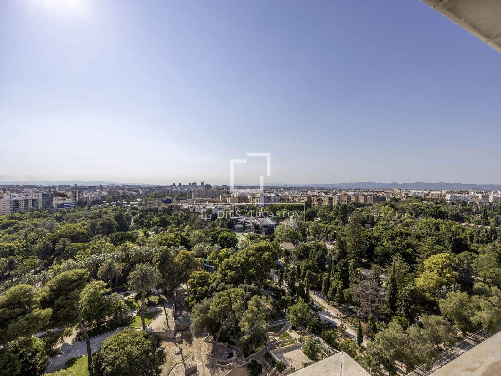 4 soverom Leilighet til salgs i Valencia by med garasje - € 1 800 000 (Ref: 9953041)