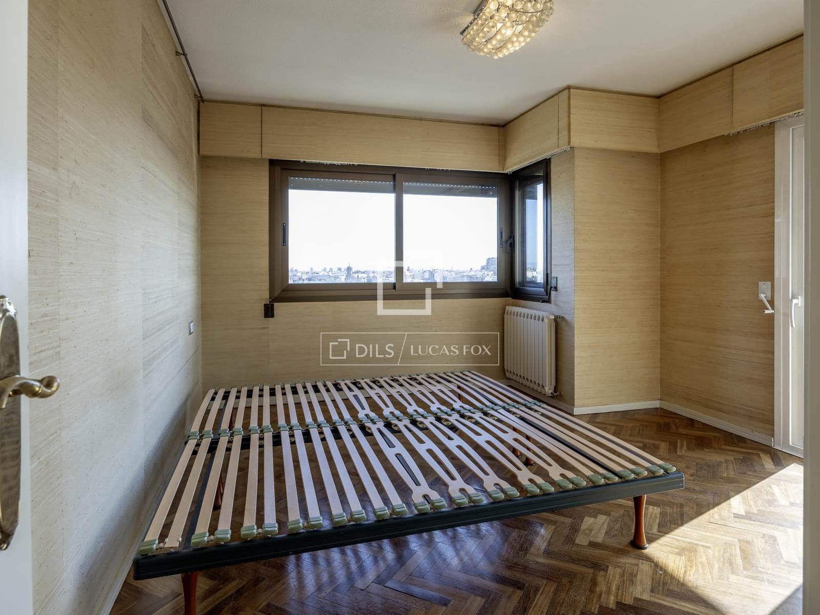 4 soverom Leilighet til salgs i Valencia by med garasje - € 1 800 000 (Ref: 9953041)