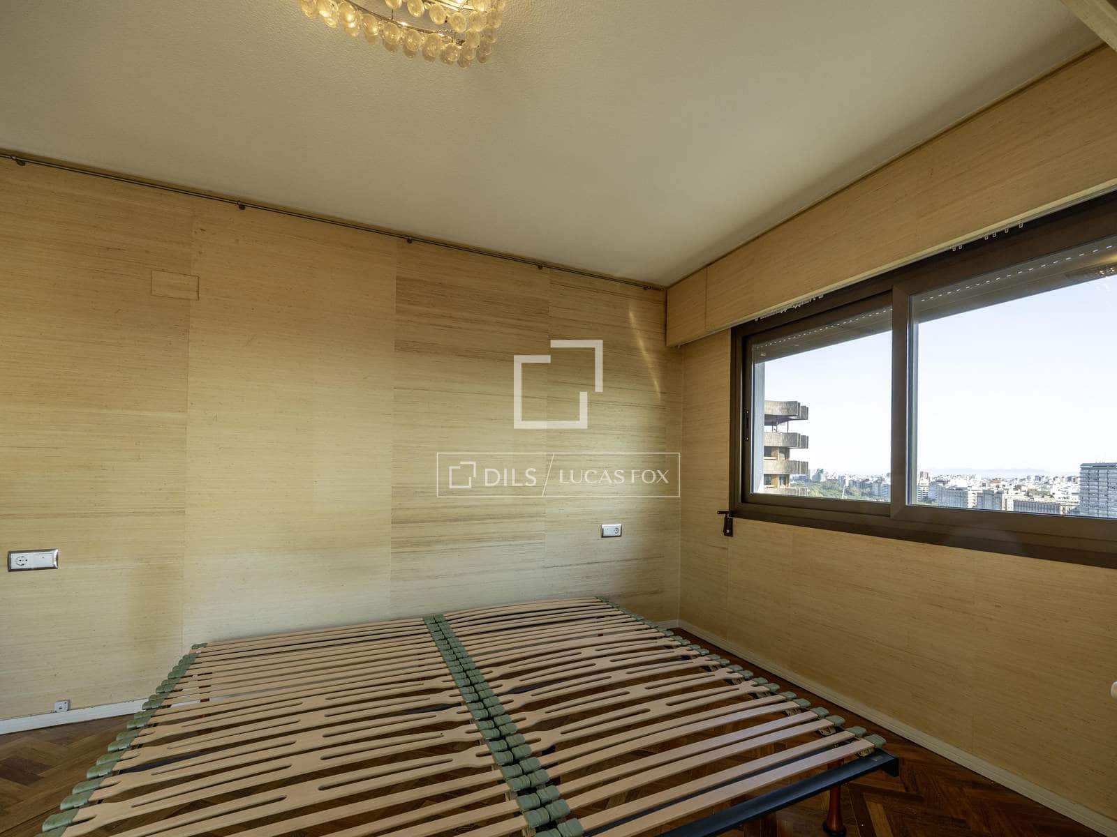 4 soverom Leilighet til salgs i Valencia by med garasje - € 1 800 000 (Ref: 9953041)