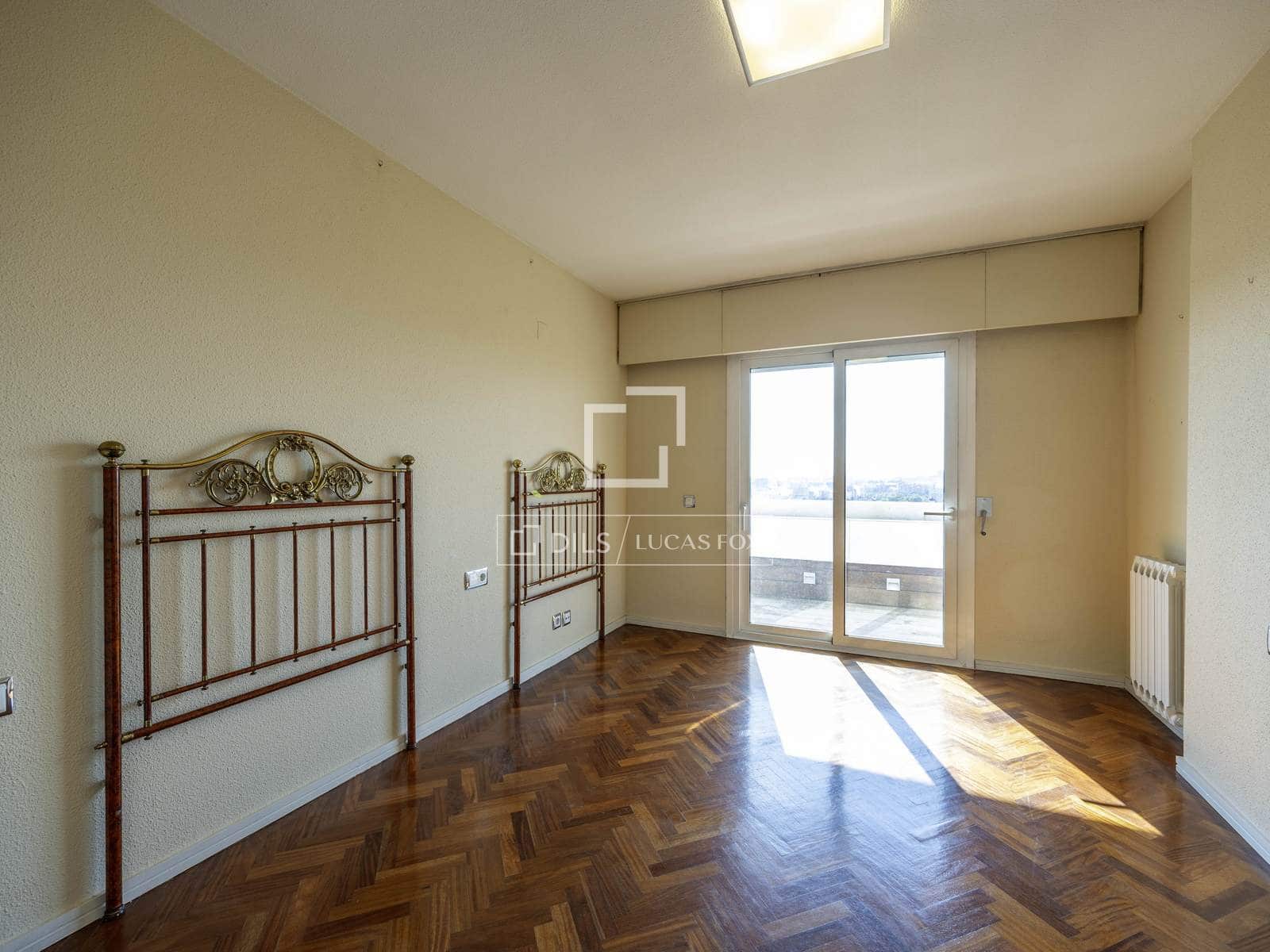 4 soverom Leilighet til salgs i Valencia by med garasje - € 1 800 000 (Ref: 9953041)