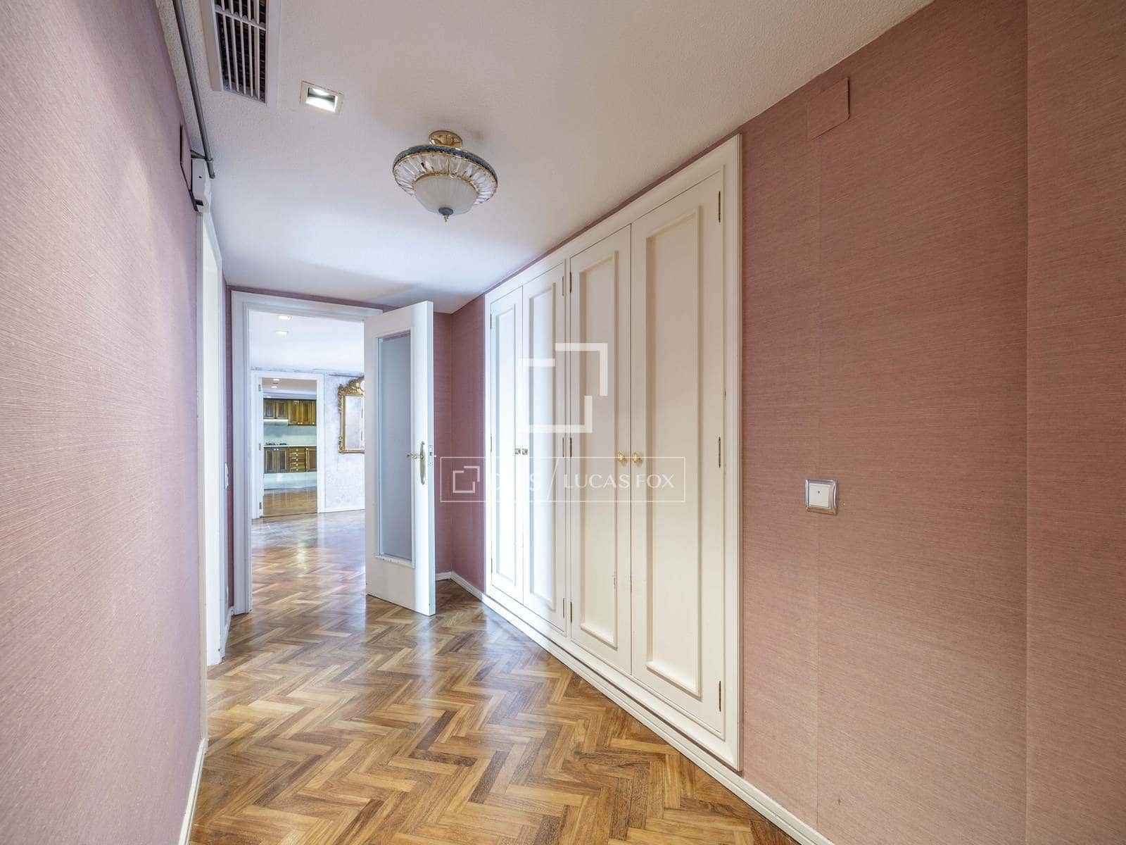 4 soverom Leilighet til salgs i Valencia by med garasje - € 1 800 000 (Ref: 9953041)