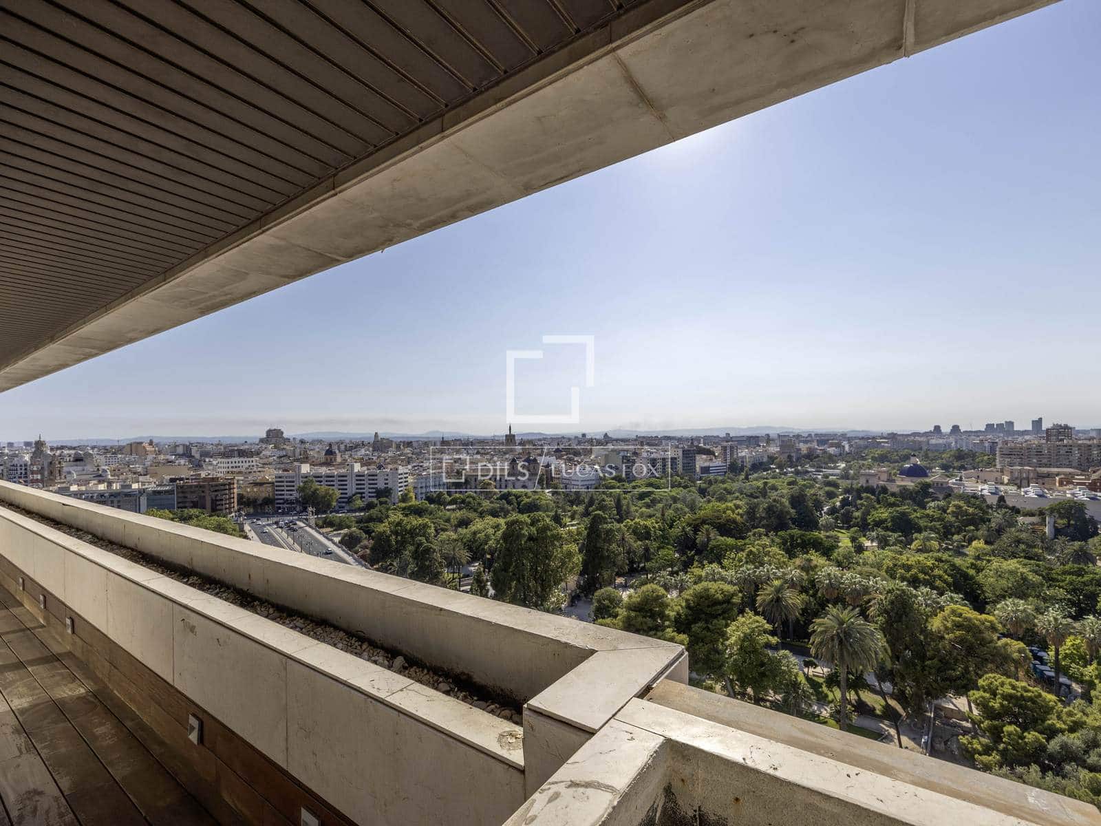 4 soverom Leilighet til salgs i Valencia by med garasje - € 1 800 000 (Ref: 9953041)