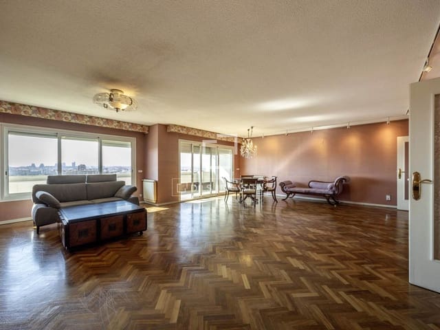 4 soverom Leilighet til salgs i Valencia by med garasje - € 1 800 000 (Ref: 9953041)