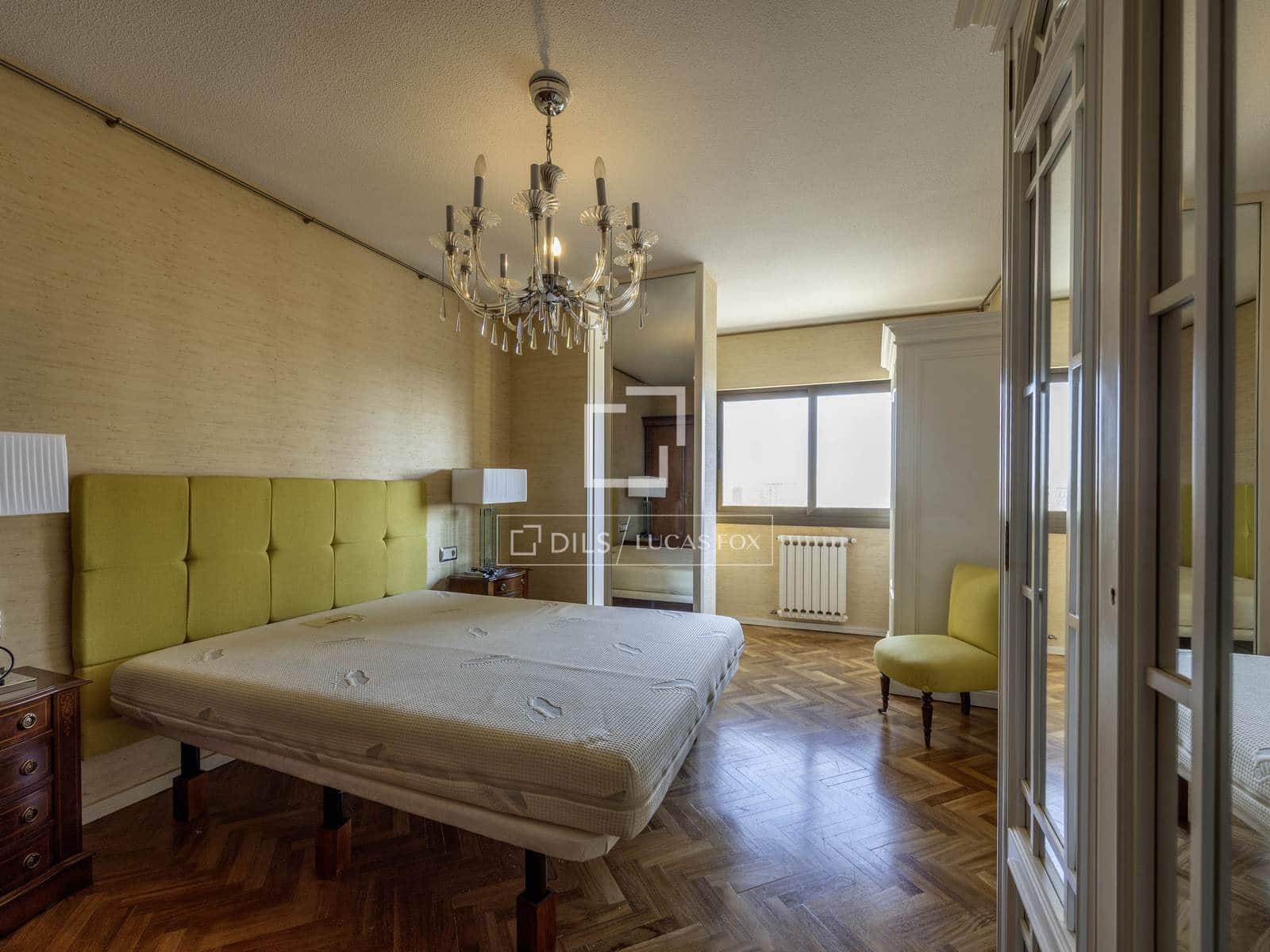 4 soverom Leilighet til salgs i Valencia by med garasje - € 1 800 000 (Ref: 9953041)