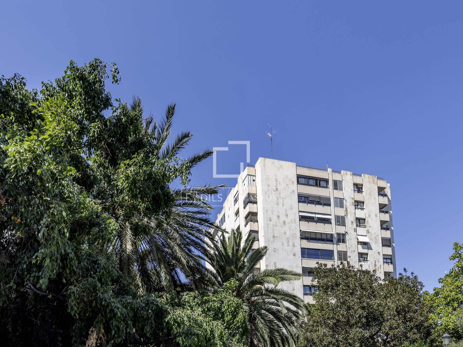 4 soverom Leilighet til salgs i Valencia by med garasje - € 1 800 000 (Ref: 9953041)
