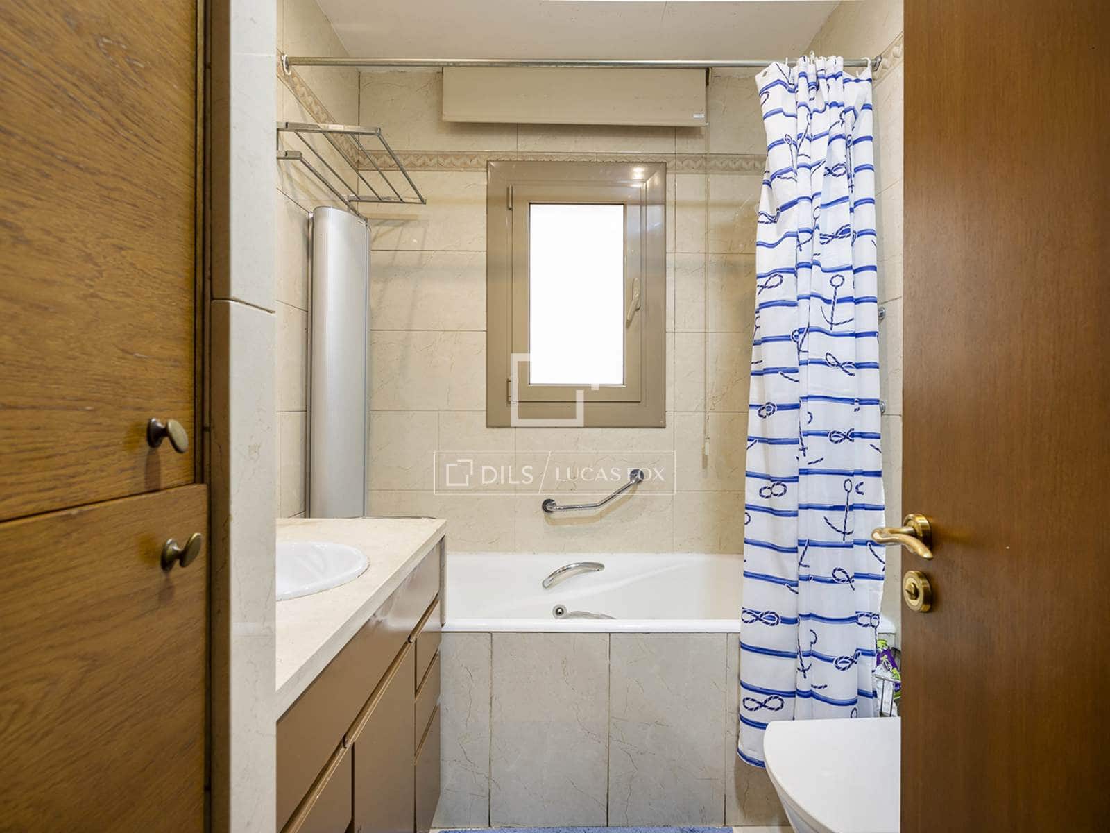 4 chambre Appartement à vendre à Barcelone ville - 1 125 000 € (Ref: 9953203)