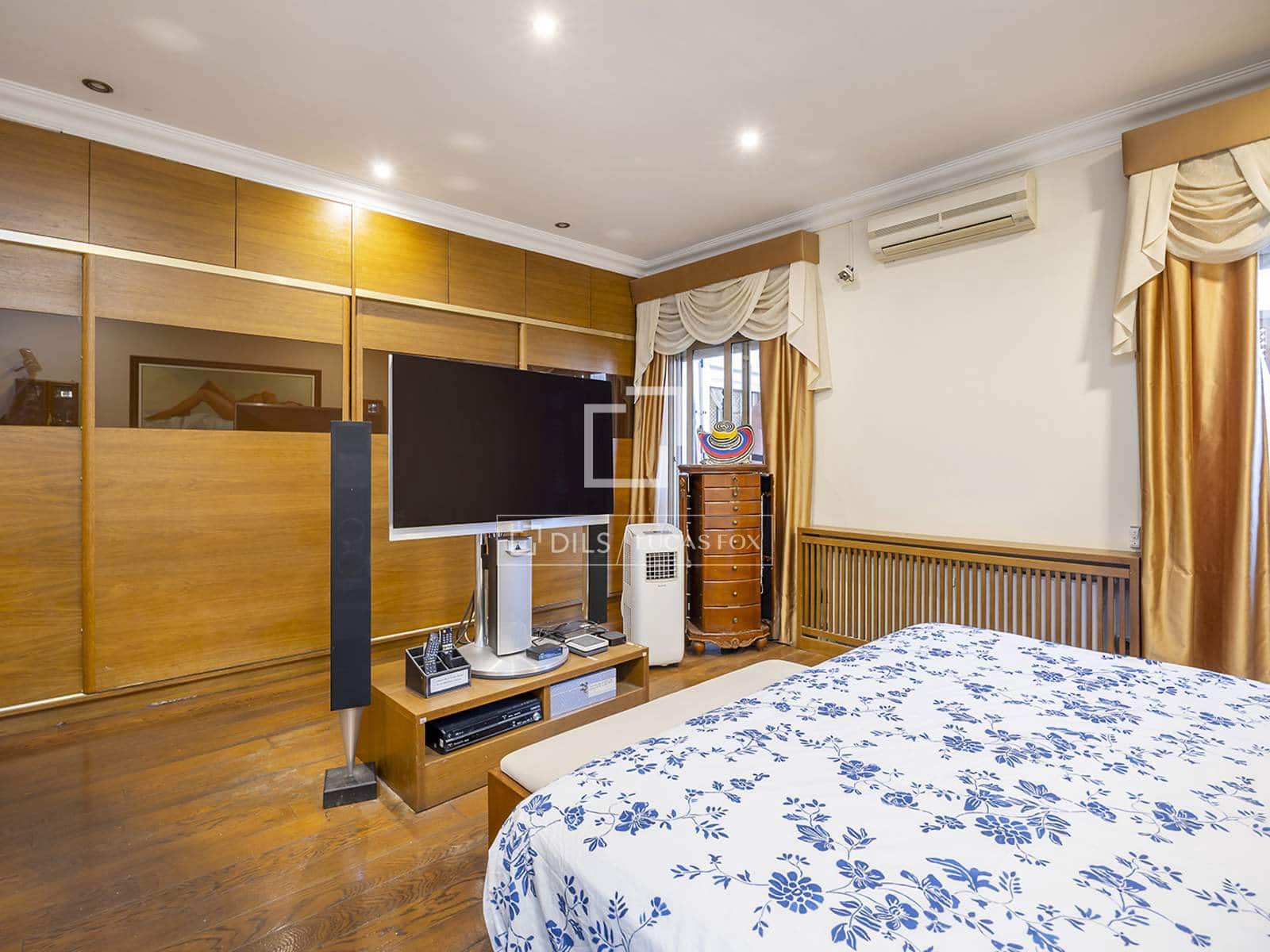 4 chambre Appartement à vendre à Barcelone ville - 1 125 000 € (Ref: 9953203)