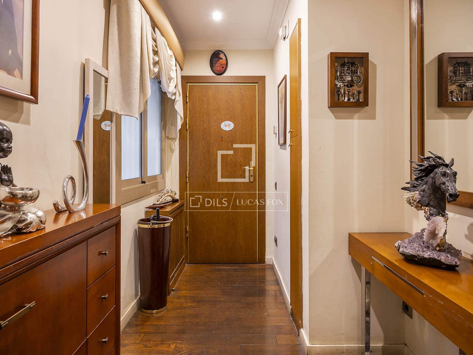 4 chambre Appartement à vendre à Barcelone ville - 1 125 000 € (Ref: 9953203)