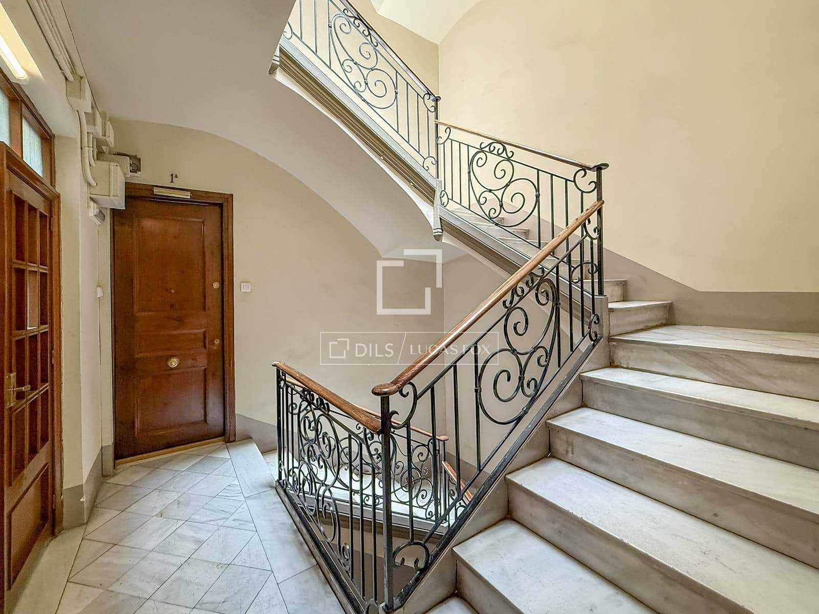 4 chambre Appartement à vendre à Barcelone ville - 1 125 000 € (Ref: 9953203)