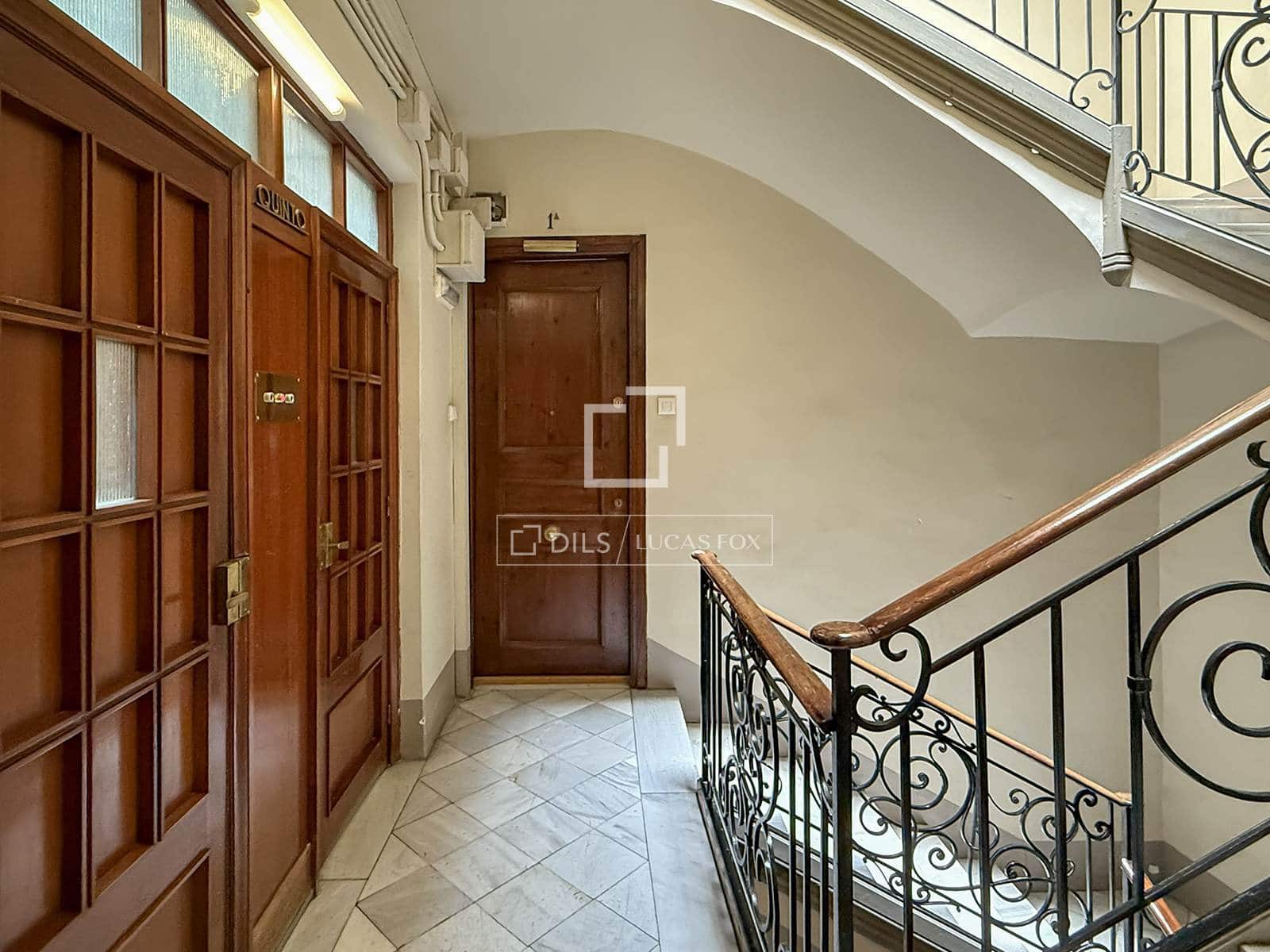 4 chambre Appartement à vendre à Barcelone ville - 1 125 000 € (Ref: 9953203)