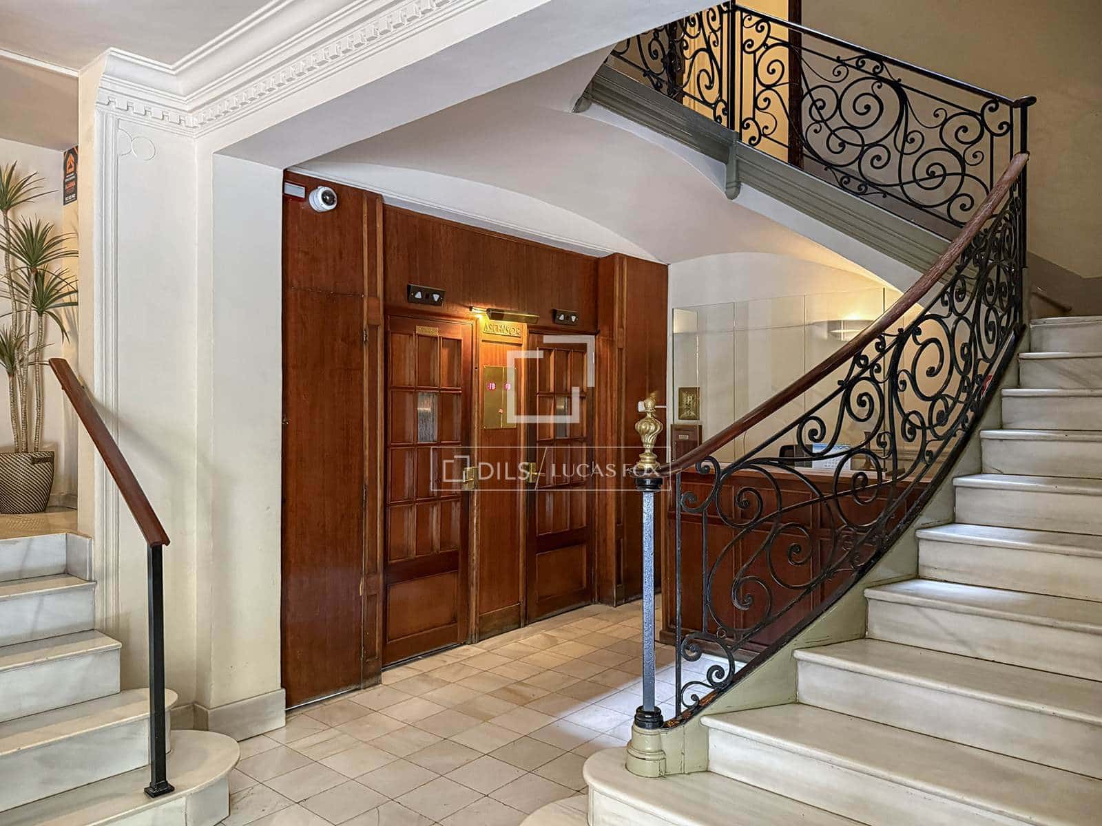 4 chambre Appartement à vendre à Barcelone ville - 1 125 000 € (Ref: 9953203)