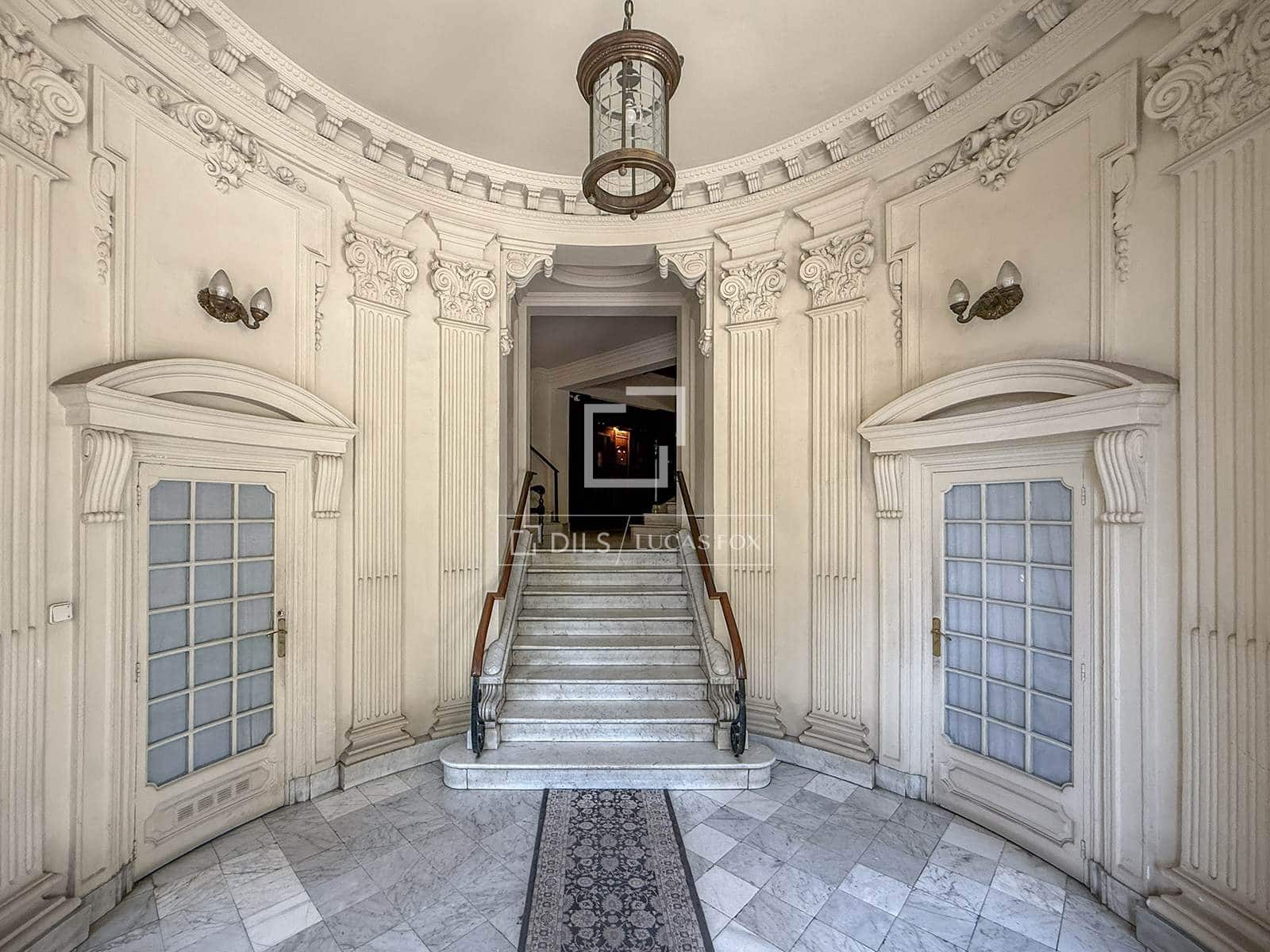 4 chambre Appartement à vendre à Barcelone ville - 1 125 000 € (Ref: 9953203)