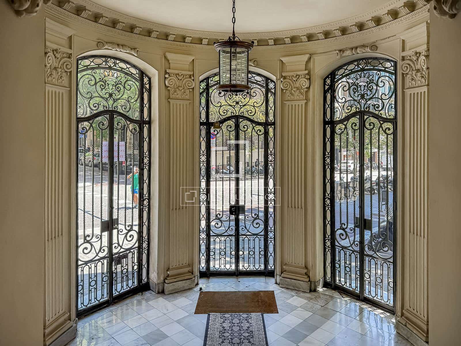 4 chambre Appartement à vendre à Barcelone ville - 1 125 000 € (Ref: 9953203)