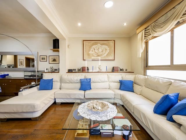 4 chambre Appartement à vendre à Barcelone ville - 1 125 000 € (Ref: 9953203)