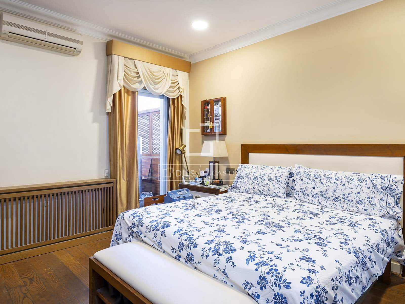 4 chambre Appartement à vendre à Barcelone ville - 1 125 000 € (Ref: 9953203)