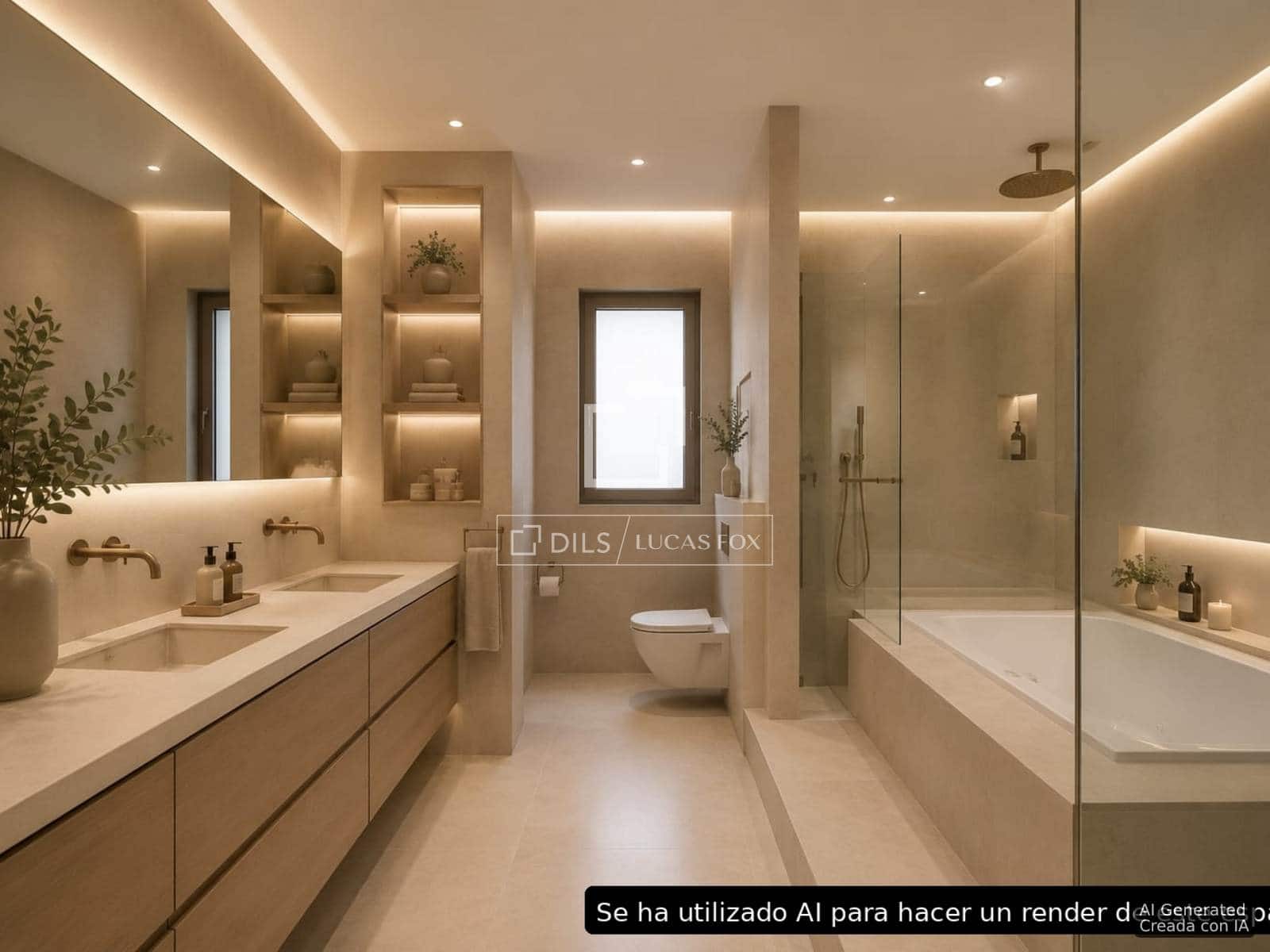 4 Zimmer Apartment zu verkaufen in Barcelona Stadt - 1.125.000 € (Ref: 9953203)