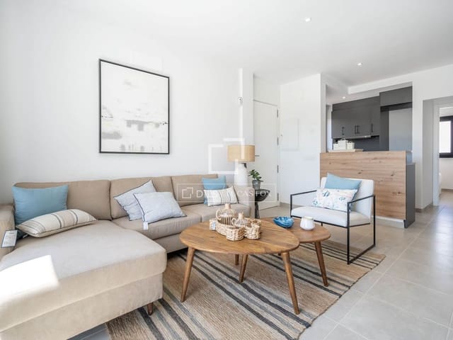 2 soveværelse Villa til salg i Cala Romantica, Manacor med swimmingpool garage - € 405.000 (Ref: 9953204)