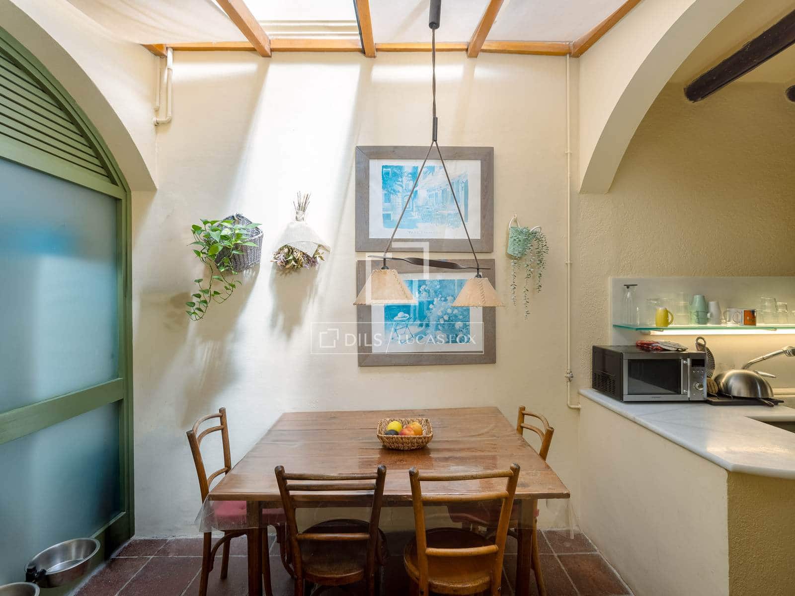 4 soveværelse Villa til salg i Cabrils - € 725.000 (Ref: 9953205)