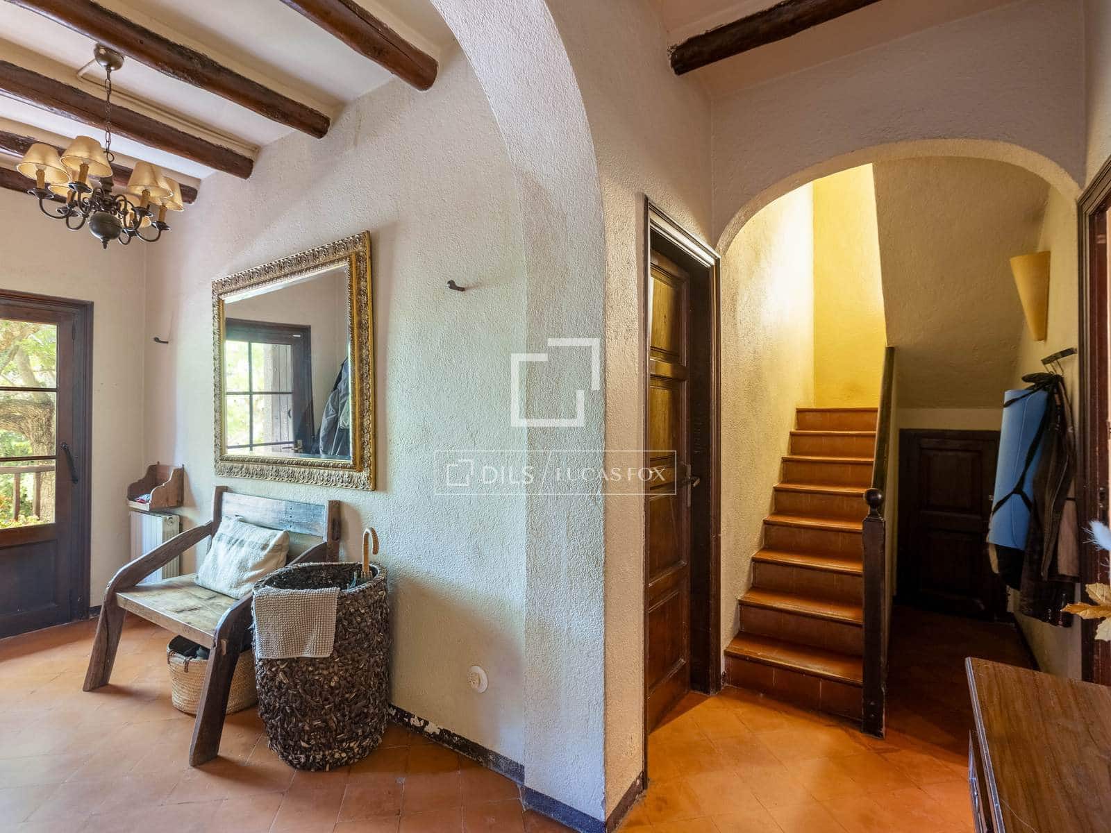 4 soveværelse Villa til salg i Cabrils - € 725.000 (Ref: 9953205)