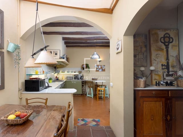 4 soveværelse Villa til salg i Cabrils - € 725.000 (Ref: 9953205)