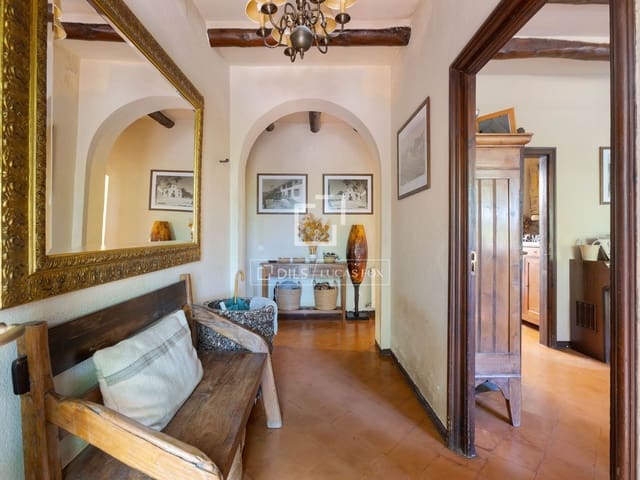 4 soveværelse Villa til salg i Cabrils - € 725.000 (Ref: 9953205)