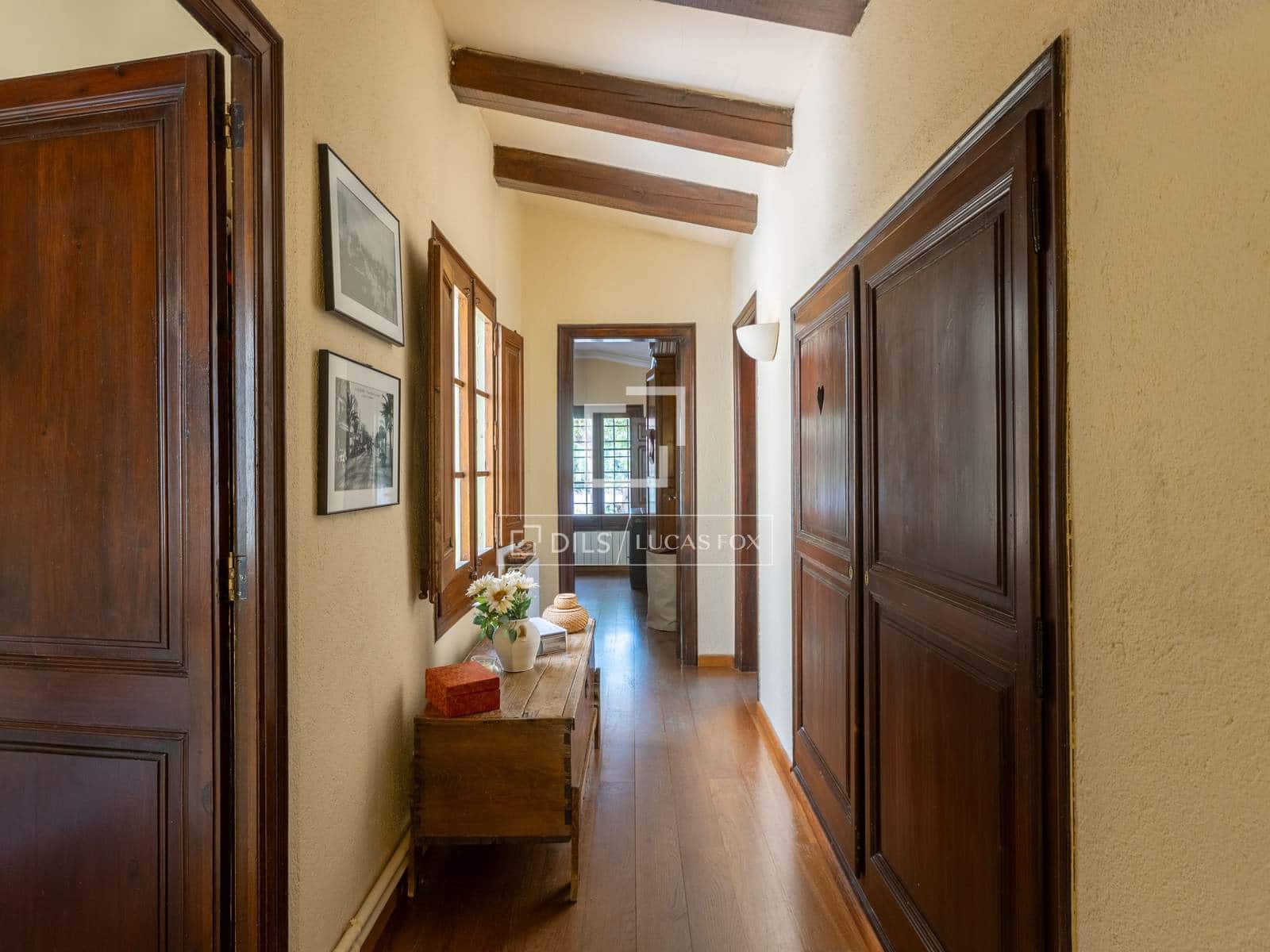 4 soveværelse Villa til salg i Cabrils - € 725.000 (Ref: 9953205)