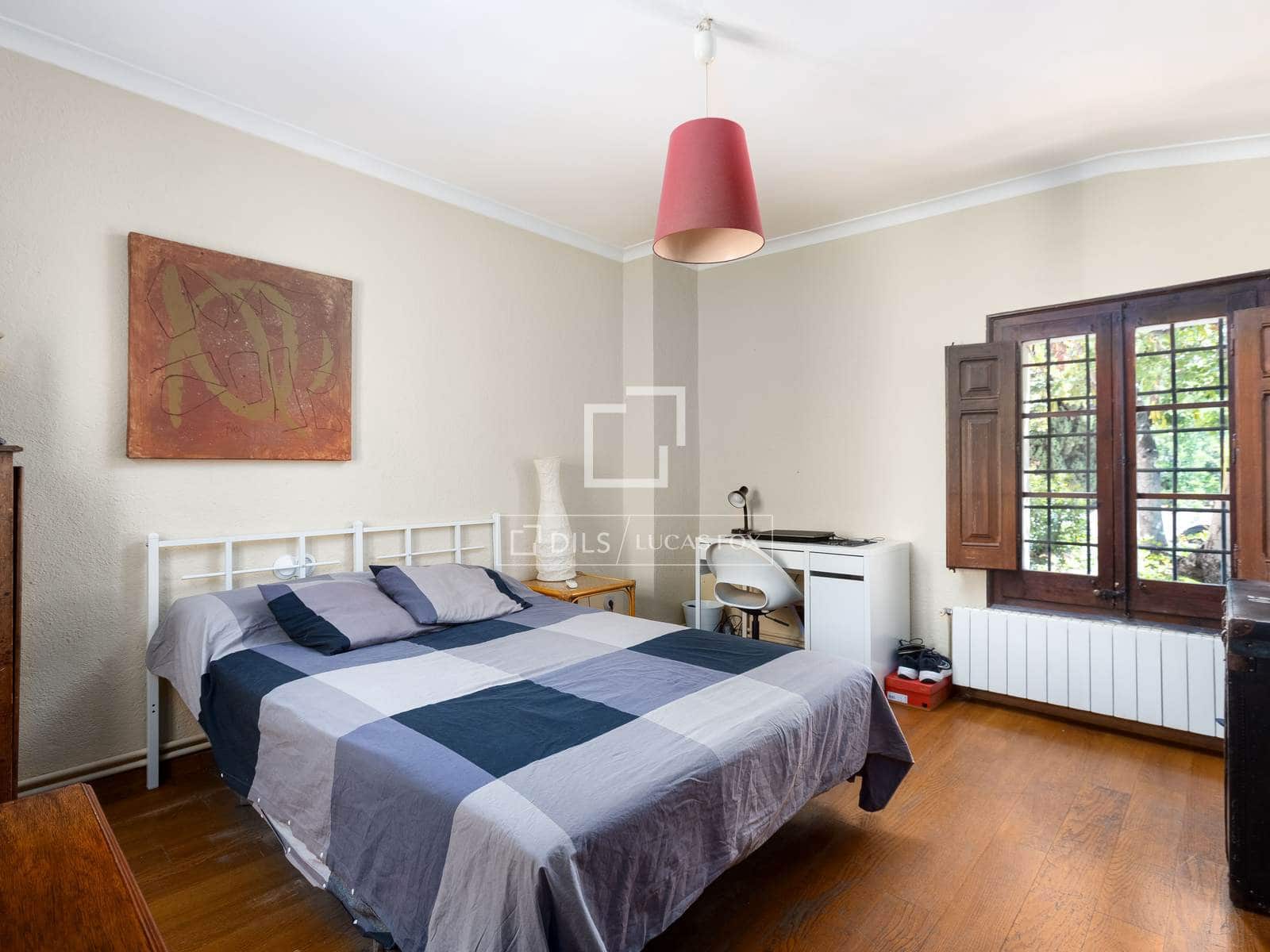 4 soveværelse Villa til salg i Cabrils - € 725.000 (Ref: 9953205)