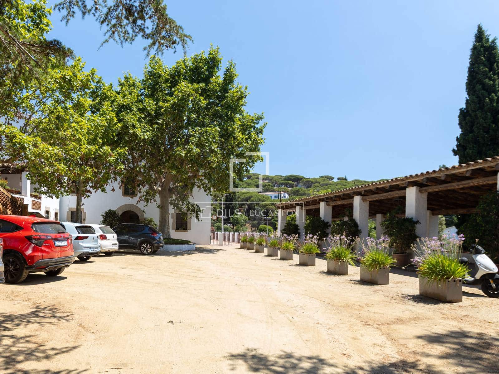 4 soveværelse Villa til salg i Cabrils - € 725.000 (Ref: 9953205)