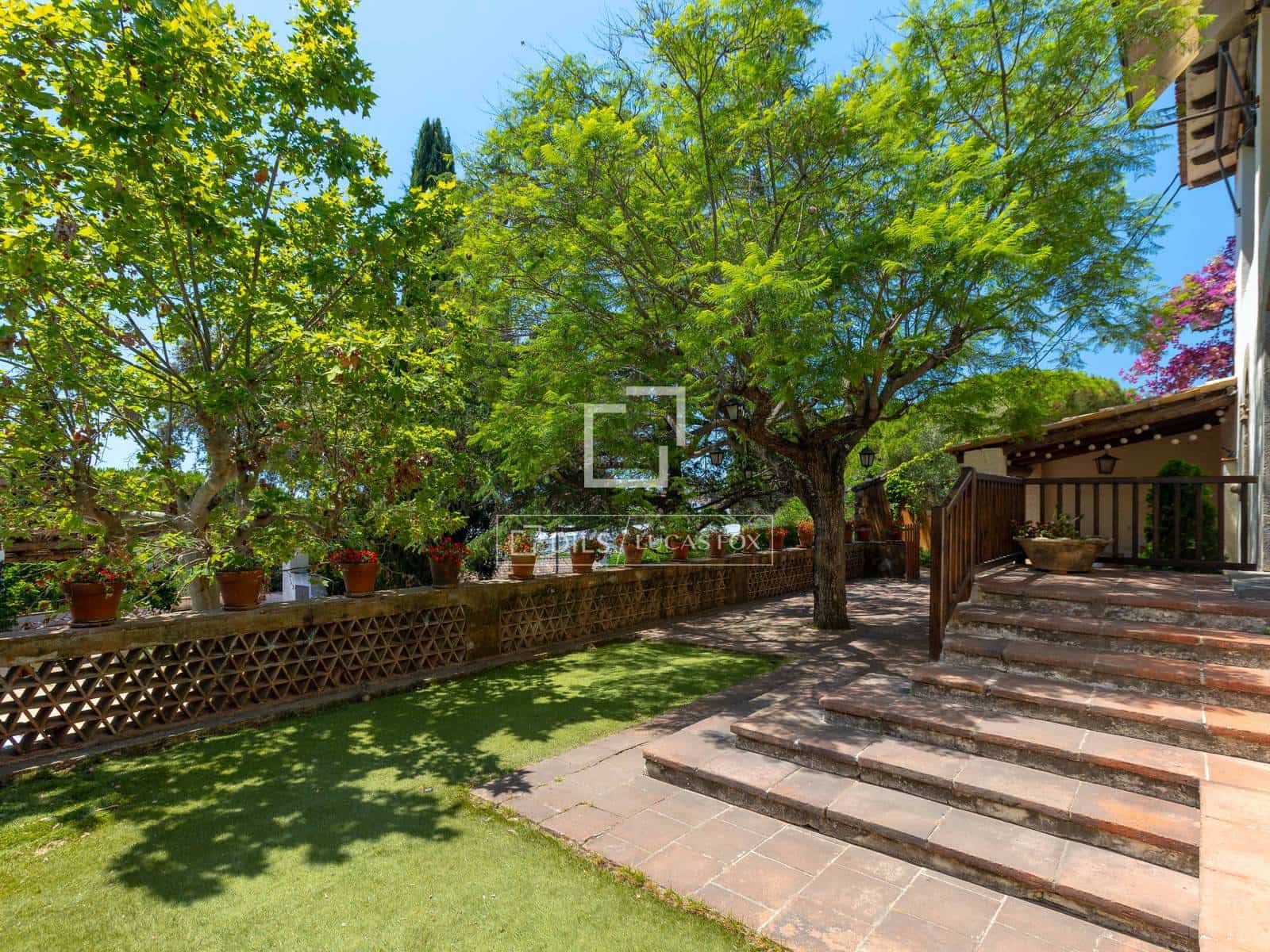 4 soveværelse Villa til salg i Cabrils - € 725.000 (Ref: 9953205)