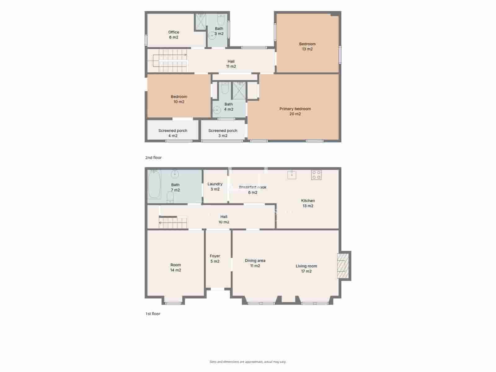 4 bedroom Villa for sale in Cabrils - € 725,000 (Ref: 9953205)