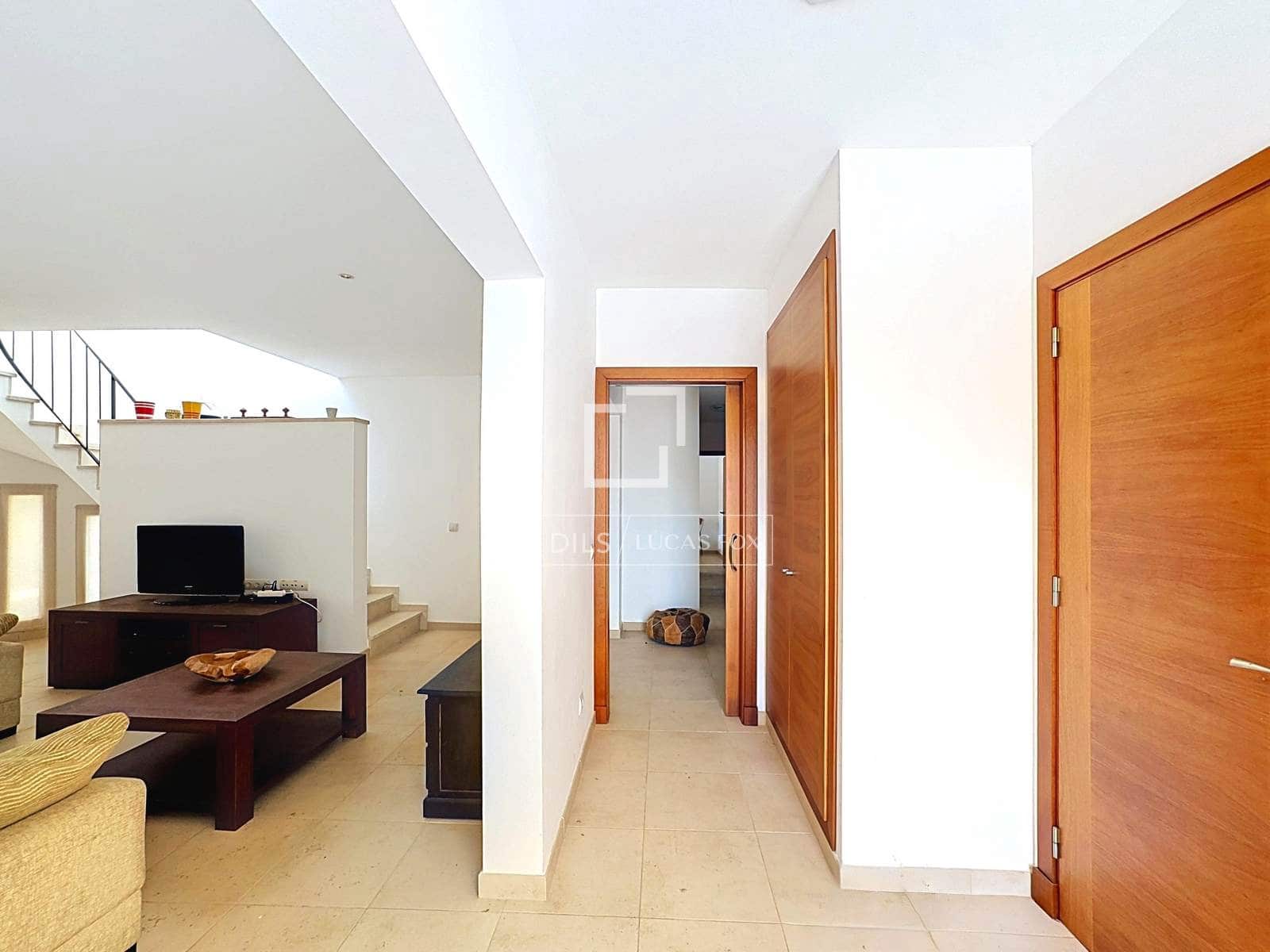 4 soverom Villa til salgs i San Luis / Sant Lluis med svømmebasseng garasje - € 1 217 000 (Ref: 9953351)