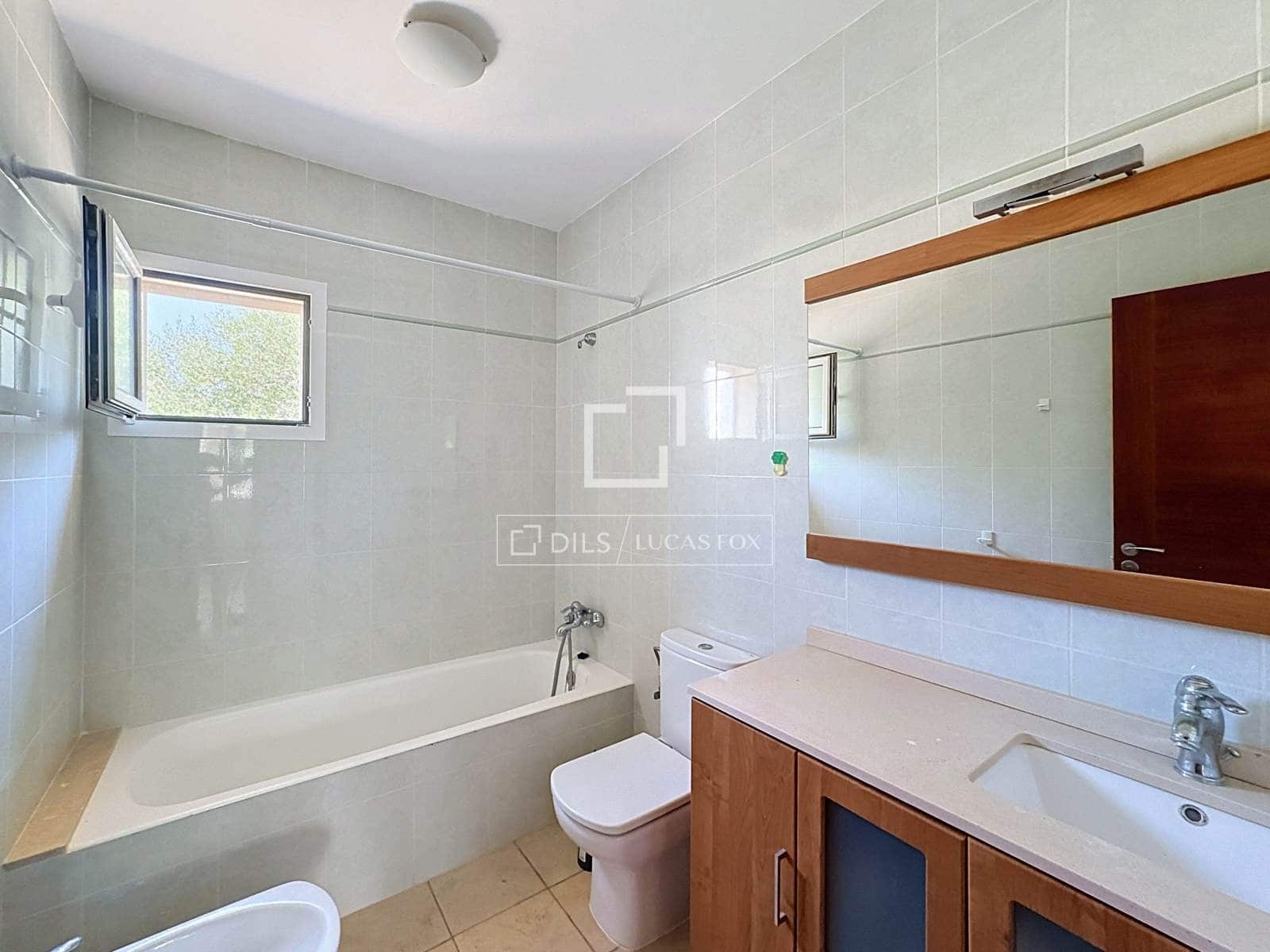 4 soverom Villa til salgs i San Luis / Sant Lluis med svømmebasseng garasje - € 1 217 000 (Ref: 9953351)