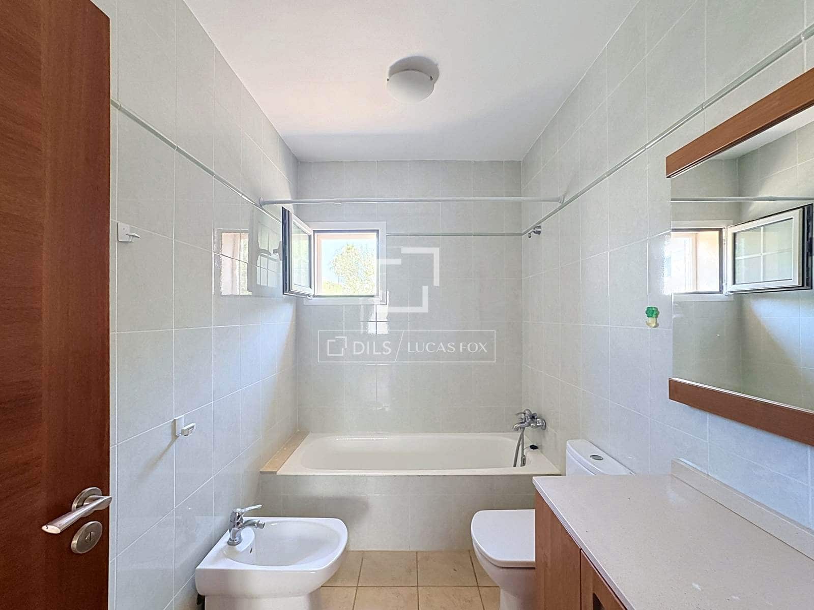 4 soverom Villa til salgs i San Luis / Sant Lluis med svømmebasseng garasje - € 1 217 000 (Ref: 9953351)