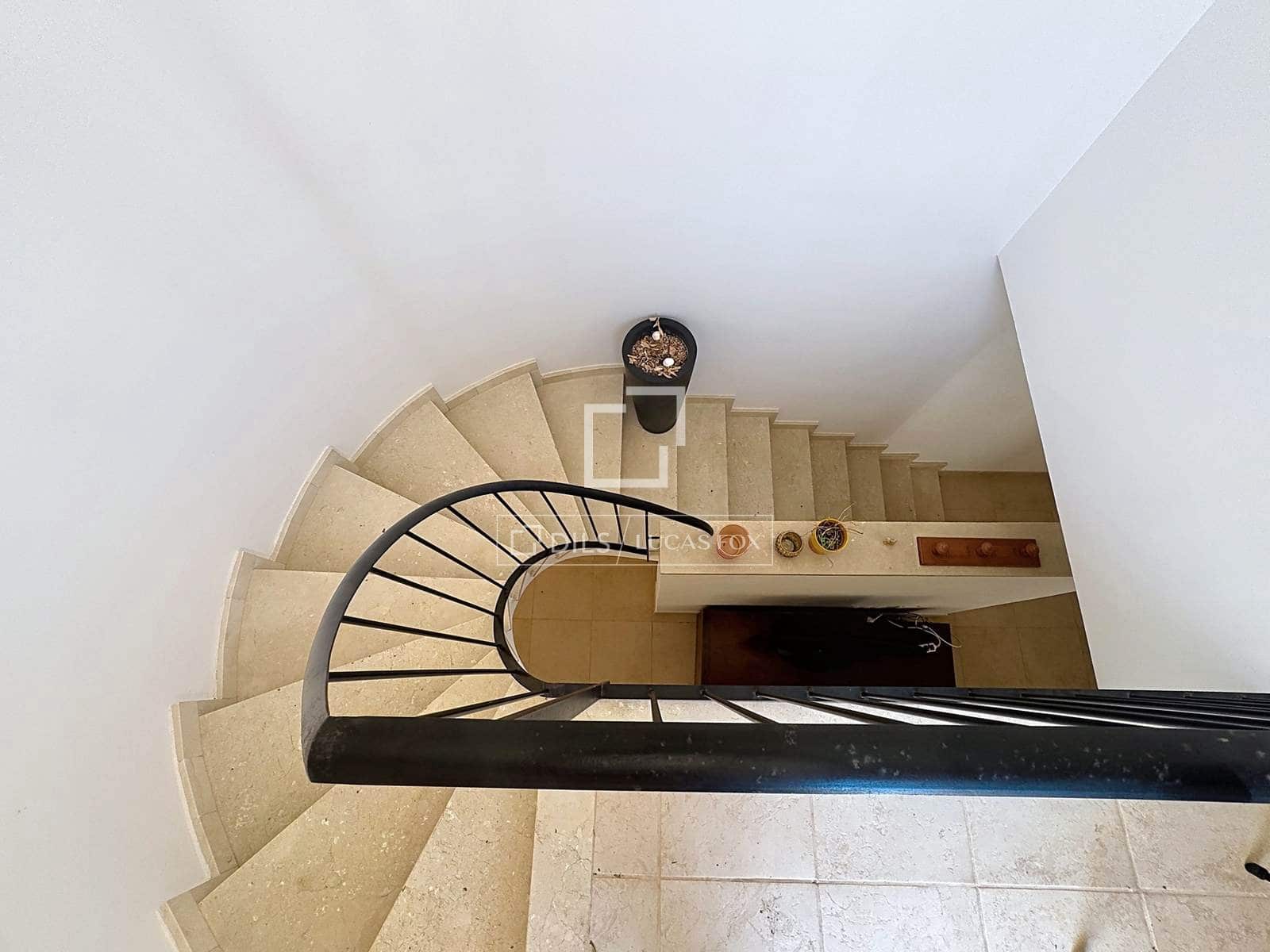 4 soverom Villa til salgs i San Luis / Sant Lluis med svømmebasseng garasje - € 1 217 000 (Ref: 9953351)