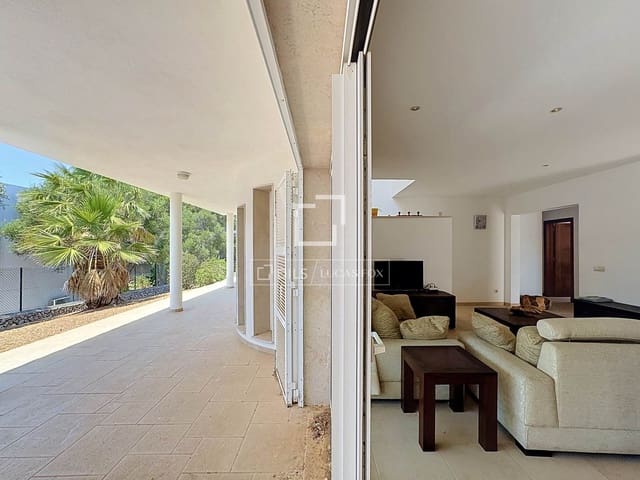 4 soverom Villa til salgs i San Luis / Sant Lluís med svømmebasseng garasje - € 1 217 000 (Ref: 9953351)