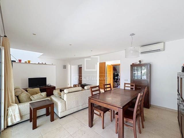 4 soverom Villa til salgs i San Luis / Sant Lluís med svømmebasseng garasje - € 1 217 000 (Ref: 9953351)