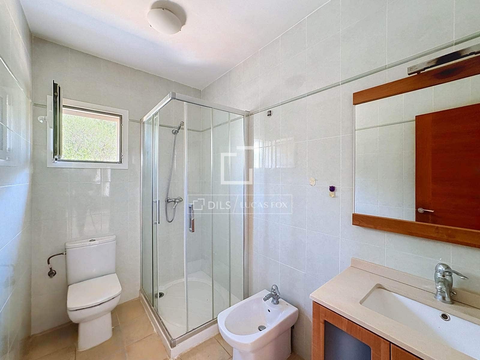 4 soverom Villa til salgs i San Luis / Sant Lluis med svømmebasseng garasje - € 1 217 000 (Ref: 9953351)
