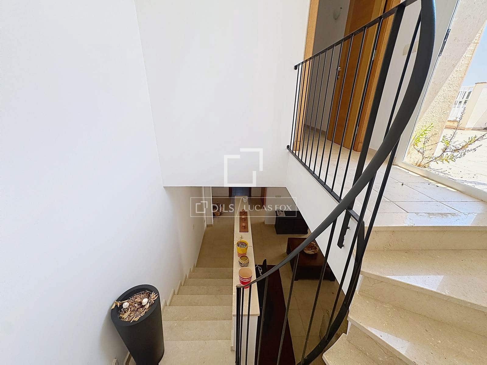4 soverom Villa til salgs i San Luis / Sant Lluis med svømmebasseng garasje - € 1 217 000 (Ref: 9953351)