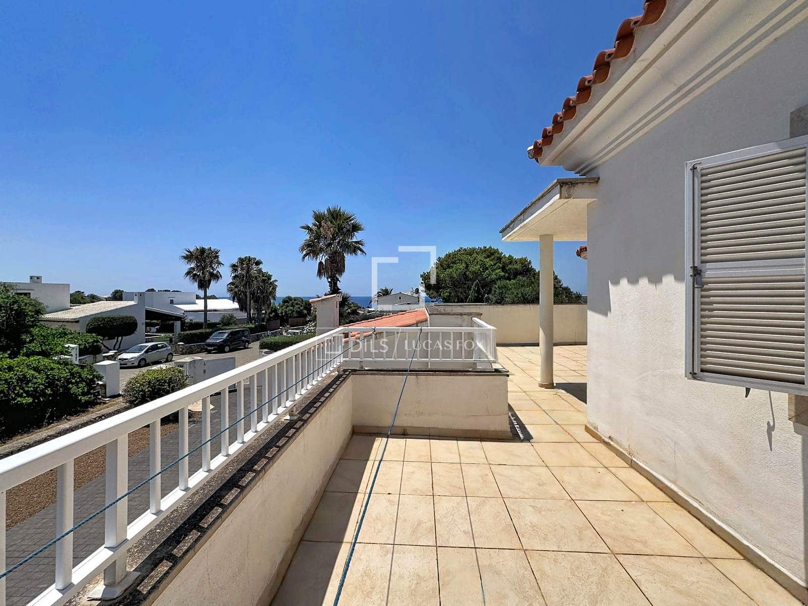 4 soverom Villa til salgs i San Luis / Sant Lluis med svømmebasseng garasje - € 1 217 000 (Ref: 9953351)