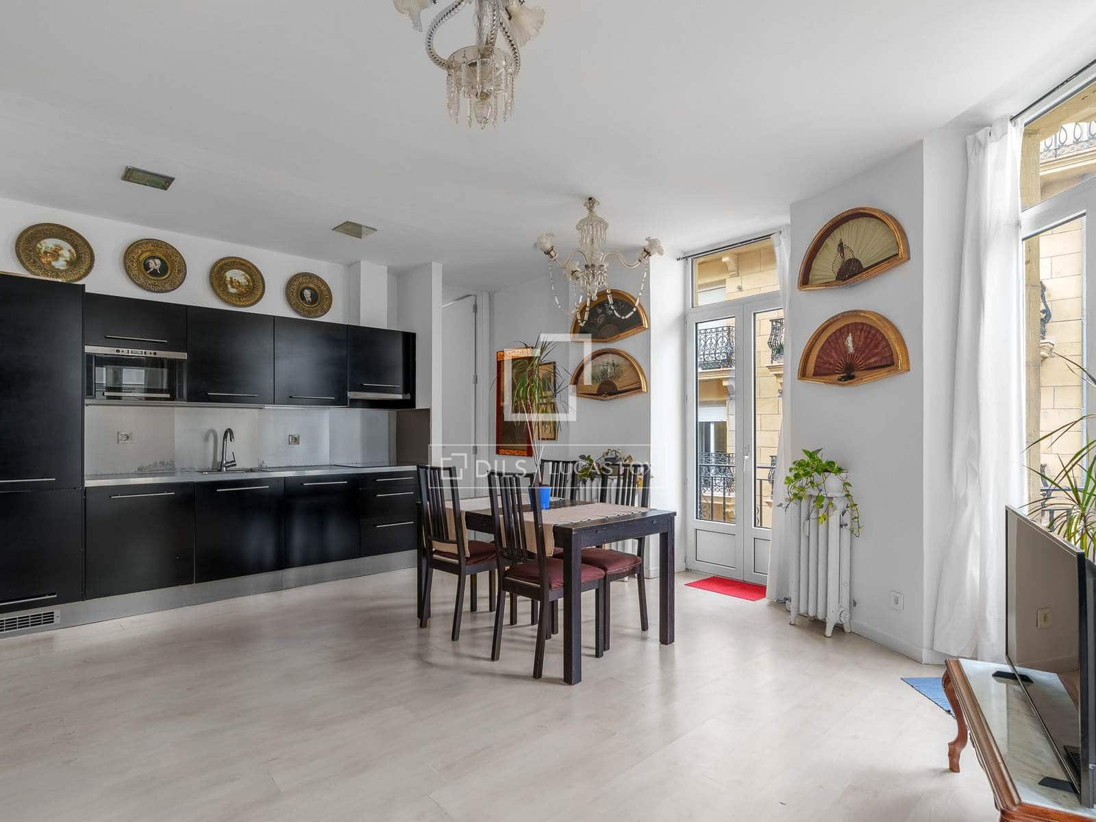 7 slaapkamer Appartement te koop in Donostia-San Sebastian - € 2.800.000 (Ref: 9953352)