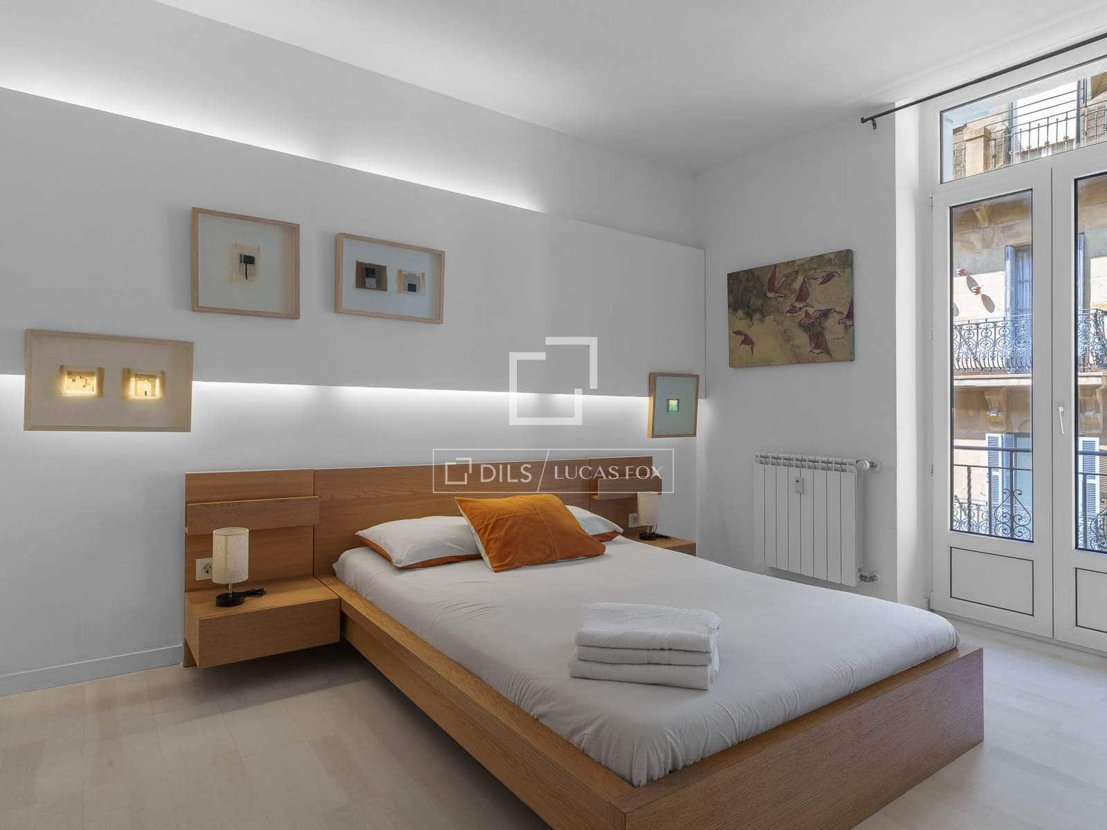 7 slaapkamer Appartement te koop in Donostia-San Sebastian - € 2.800.000 (Ref: 9953352)