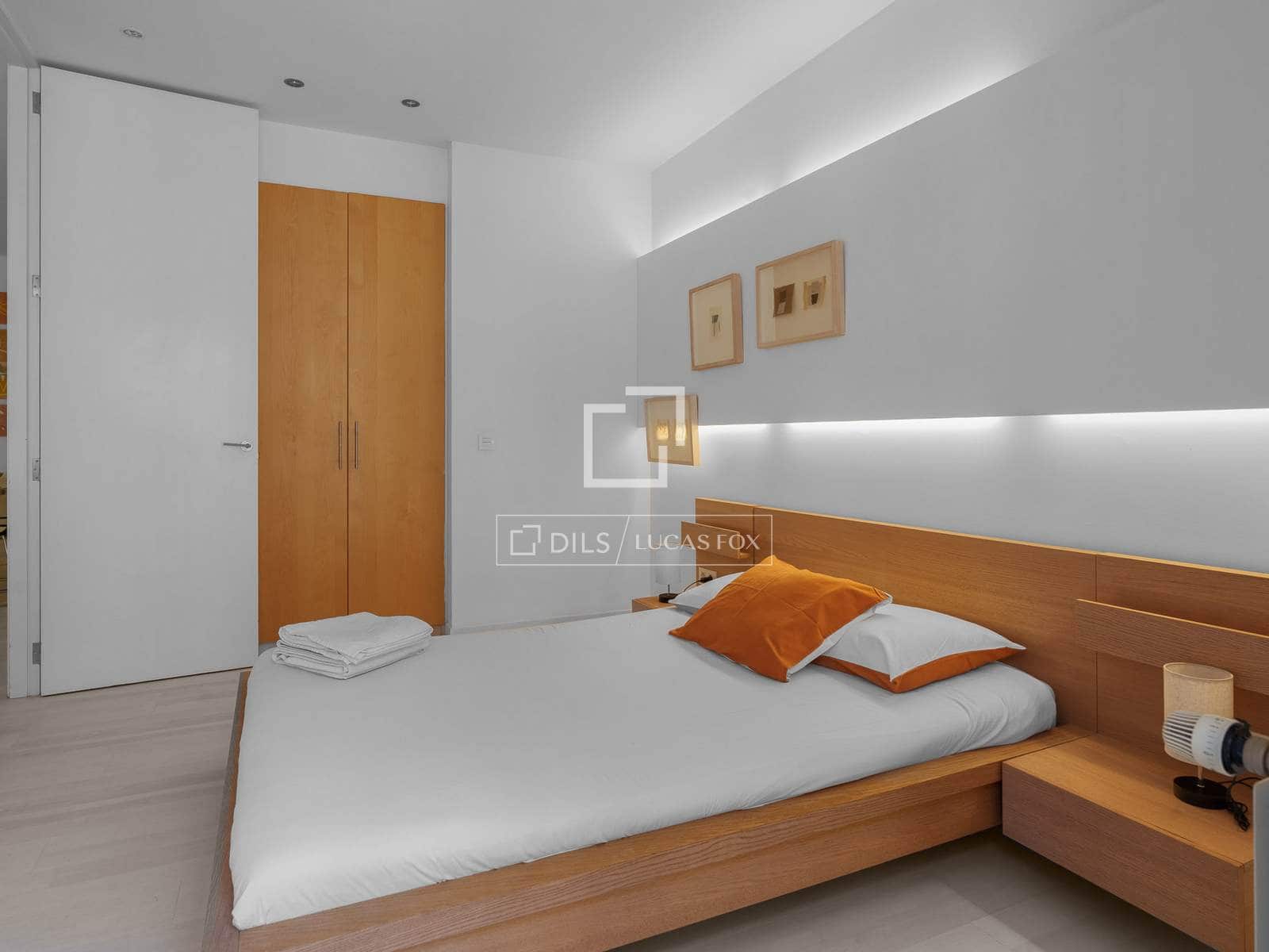 7 slaapkamer Appartement te koop in Donostia-San Sebastian - € 2.800.000 (Ref: 9953352)